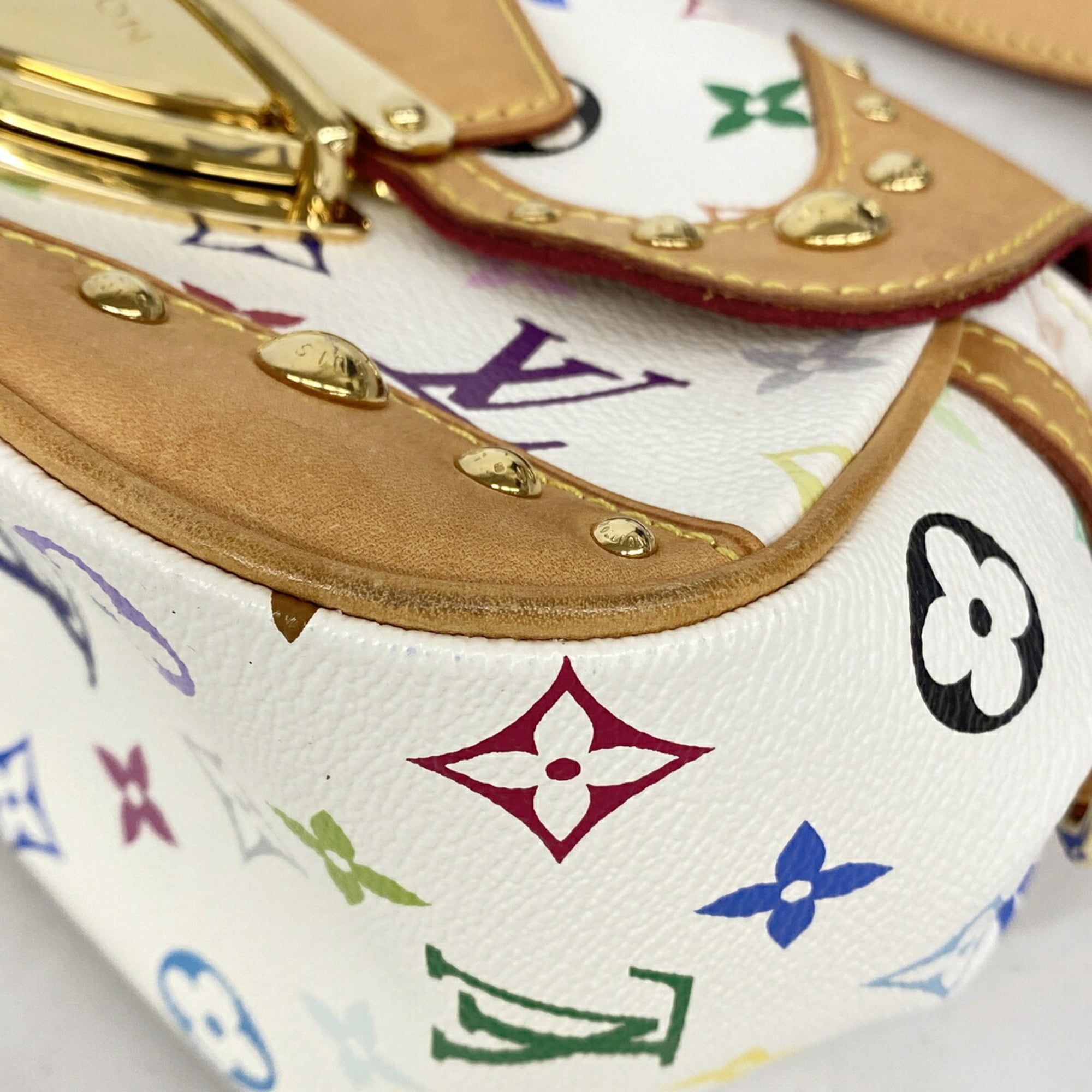 Handbag (Pre-Owned) - Louis Vuitton - Modalova