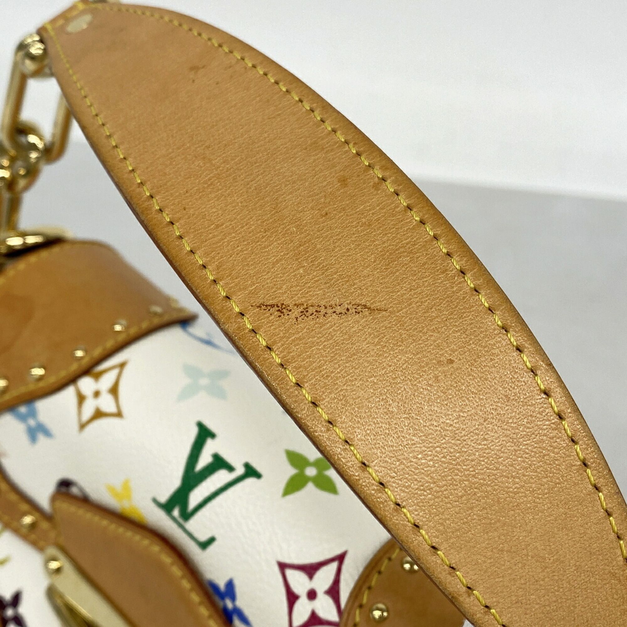 Handbag (Pre-Owned) - Louis Vuitton - Modalova