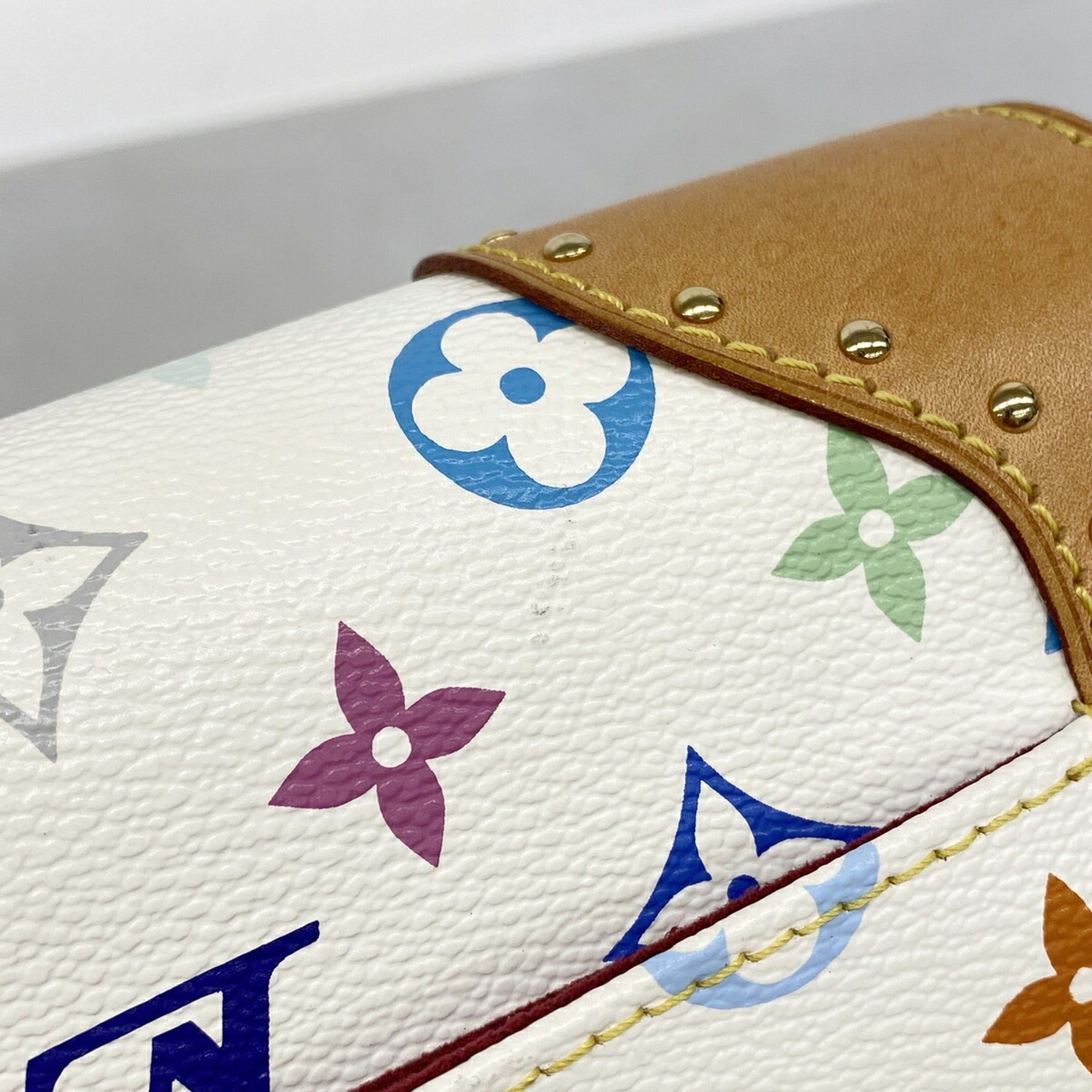 Handbag (Pre-Owned) - Louis Vuitton - Modalova