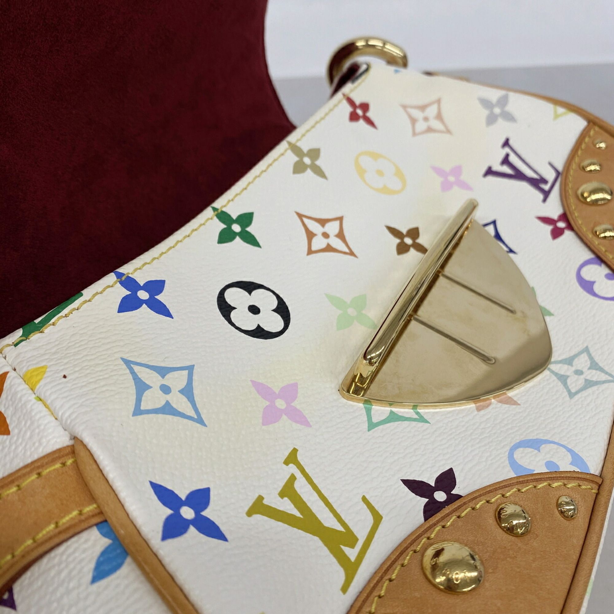 Handbag (Pre-Owned) - Louis Vuitton - Modalova