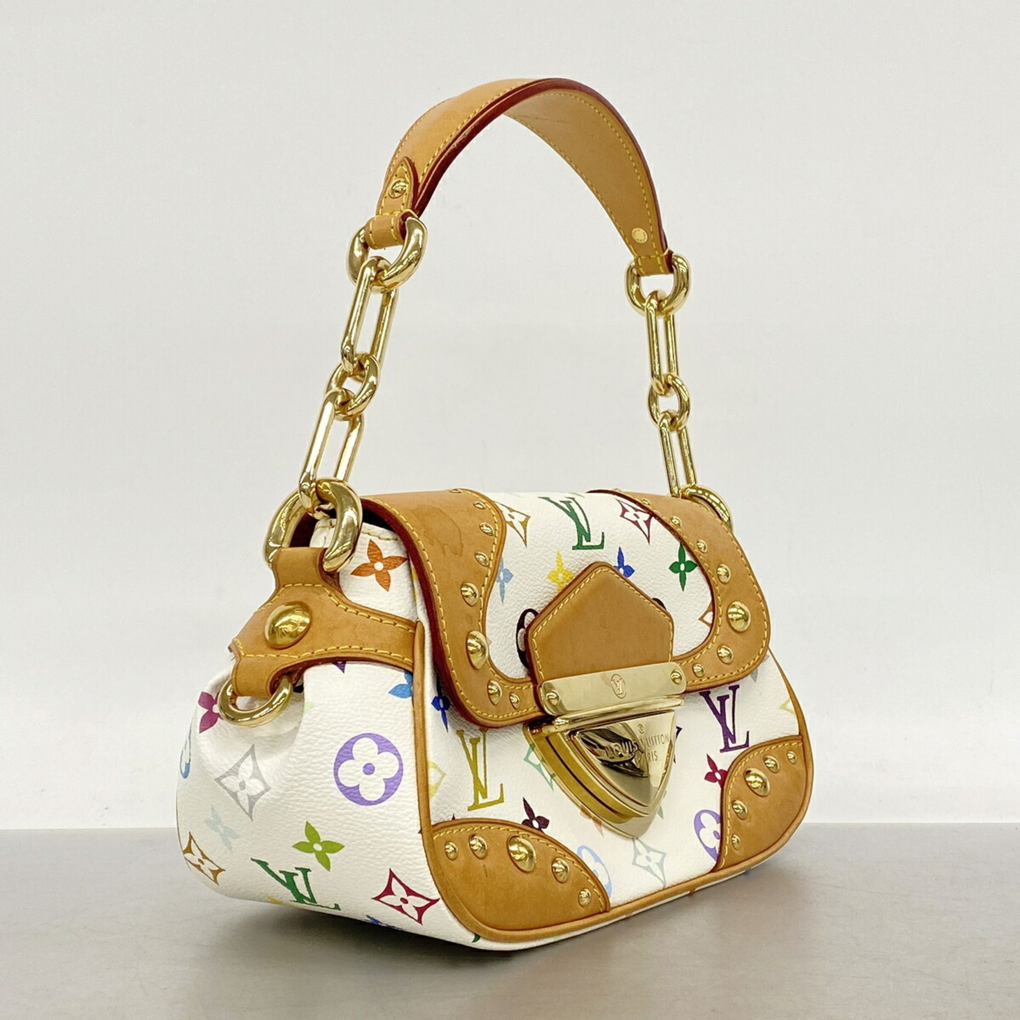 Handbag (Pre-Owned) - Louis Vuitton - Modalova