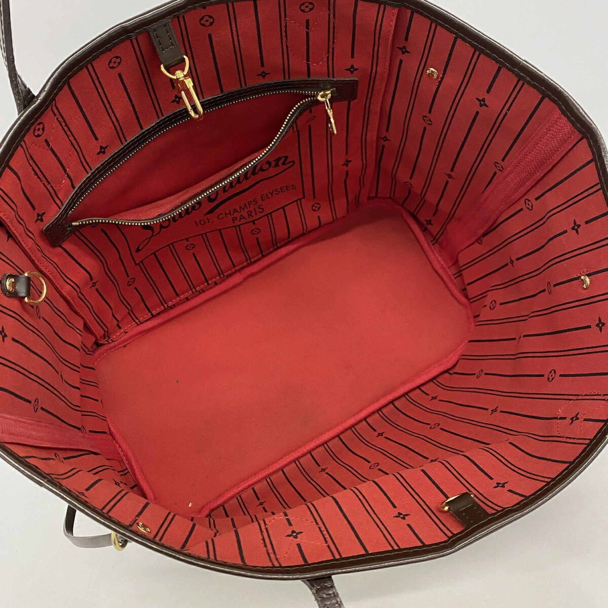 Tote Bag (Pre-Owned) - Louis Vuitton - Modalova