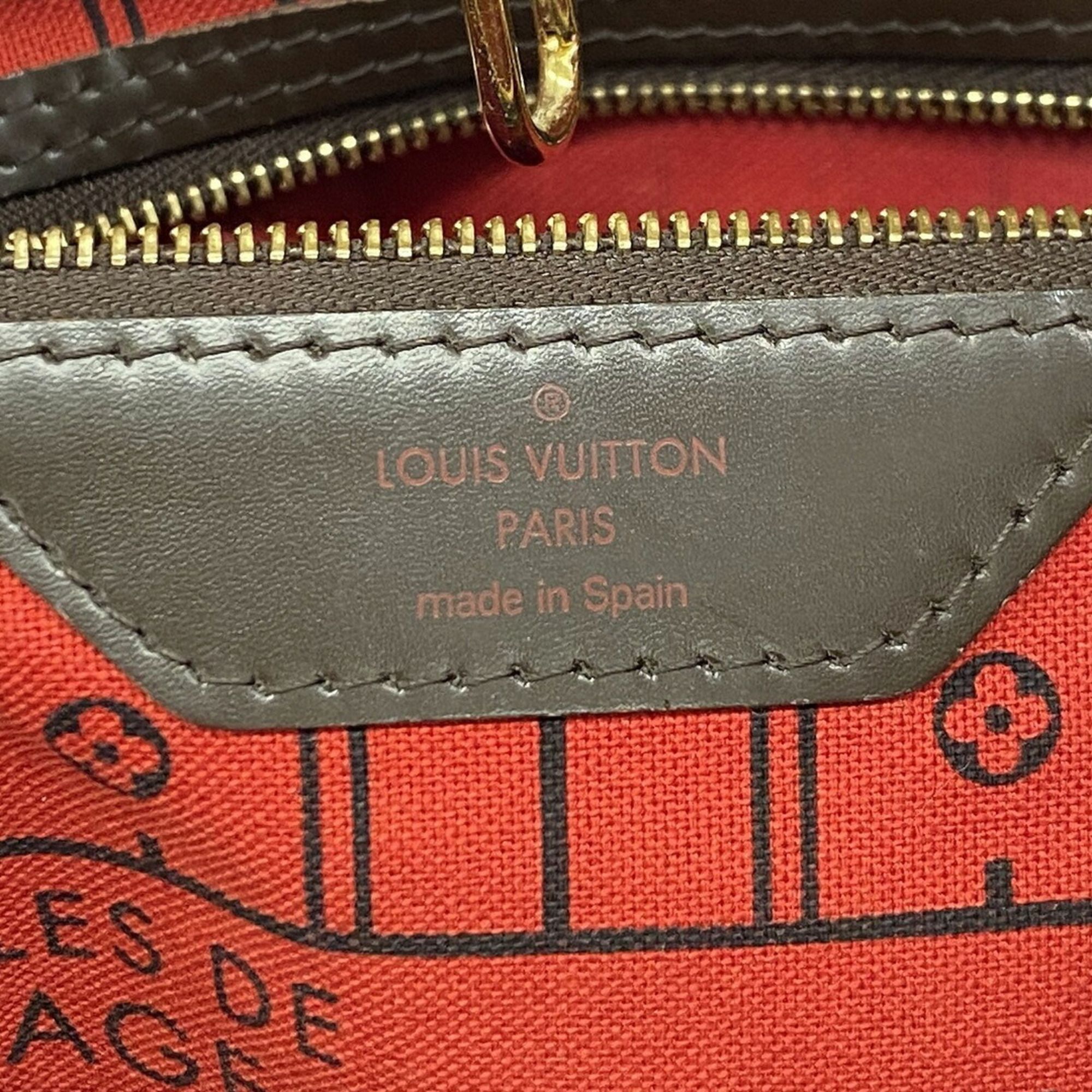 Tote Bag (Pre-Owned) - Louis Vuitton - Modalova