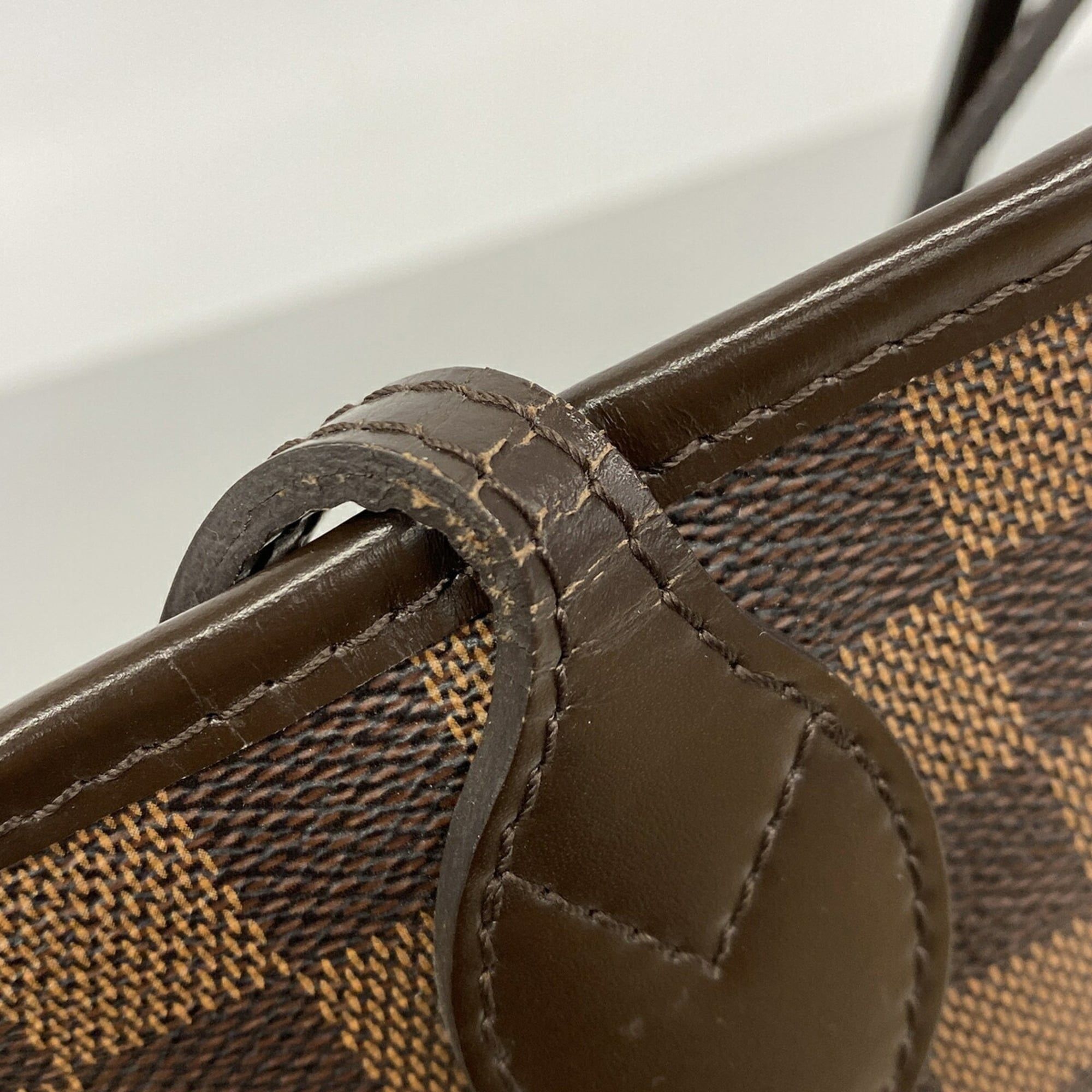 Tote Bag (Pre-Owned) - Louis Vuitton - Modalova