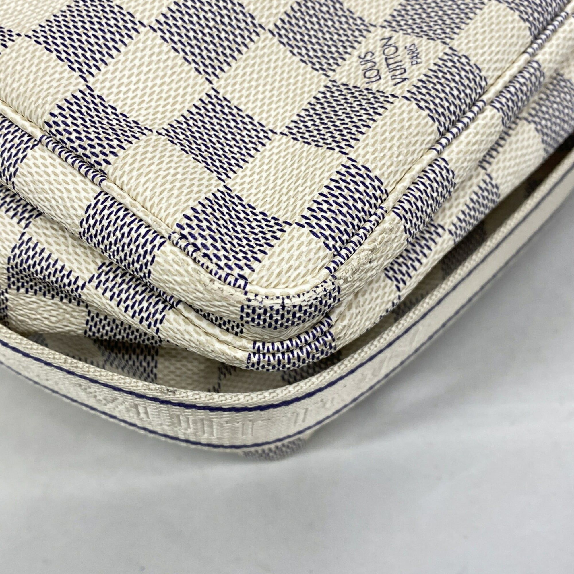 Shoulder Bag (Pre-Owned) - Louis Vuitton - Modalova