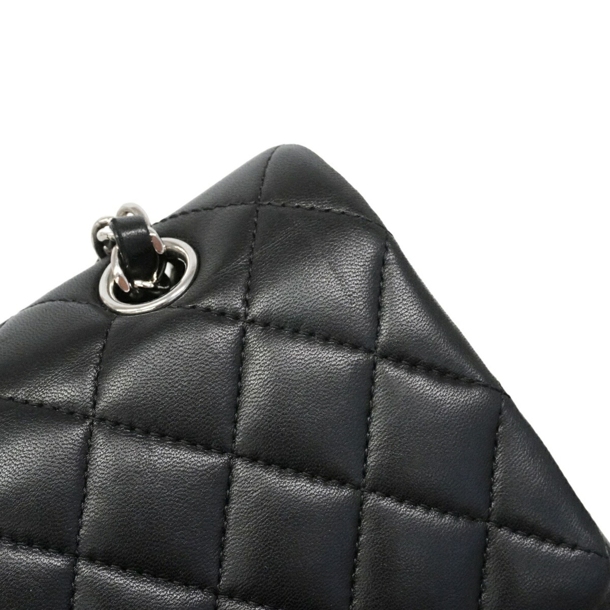 Leather Shoulder Bag (Pre-Owned) - Chanel - Modalova