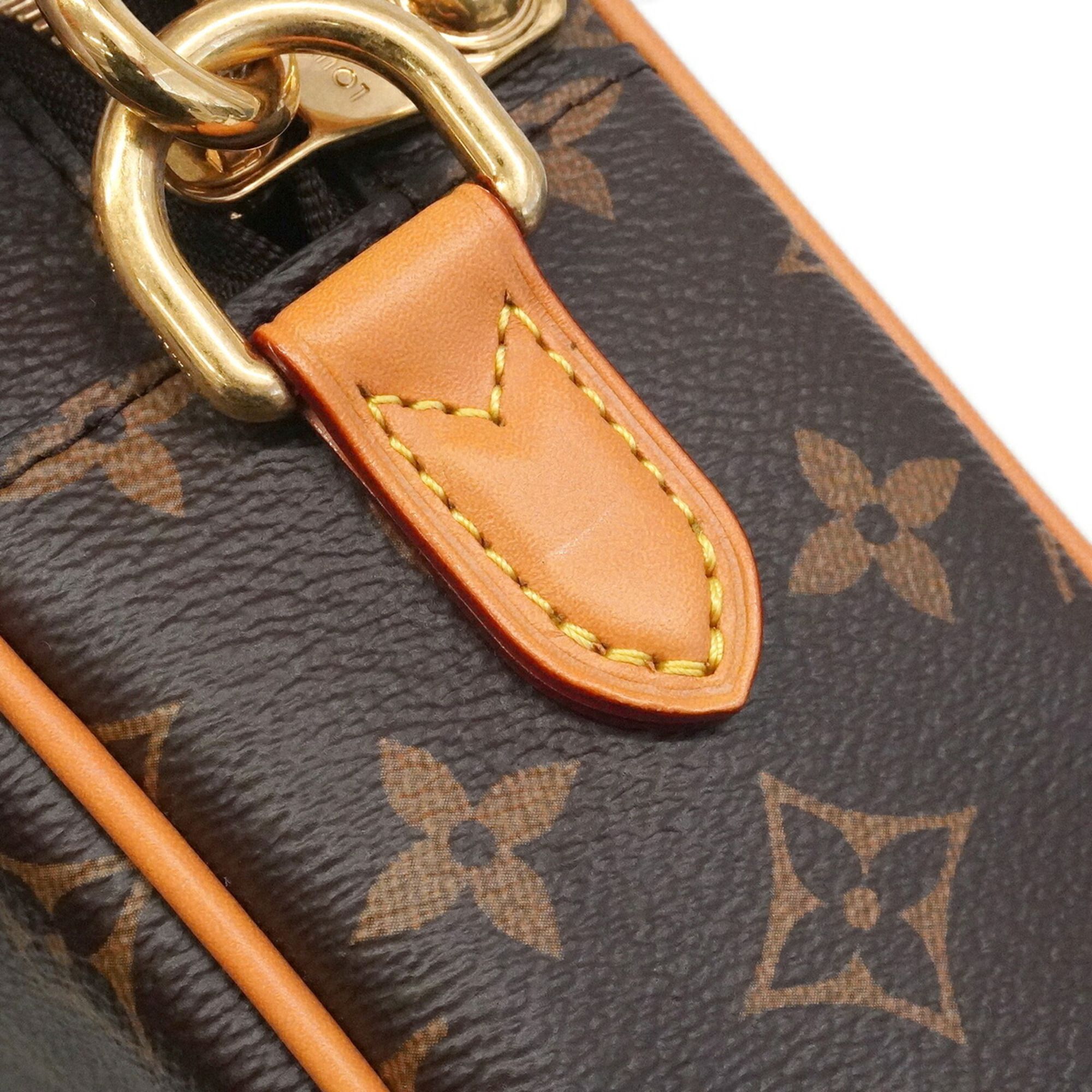 Shoulder Bag (Pre-Owned) - Louis Vuitton - Modalova