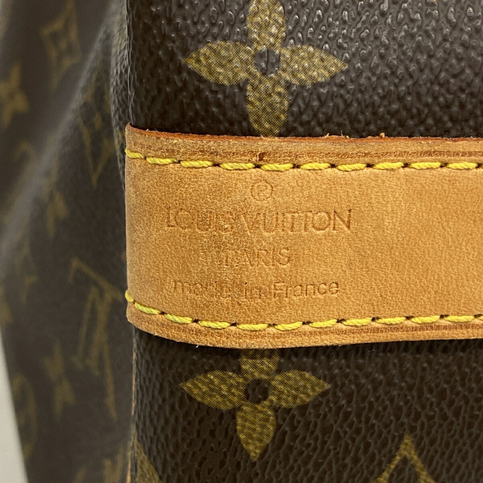 Boston Bag (Pre-Owned) - Louis Vuitton - Modalova
