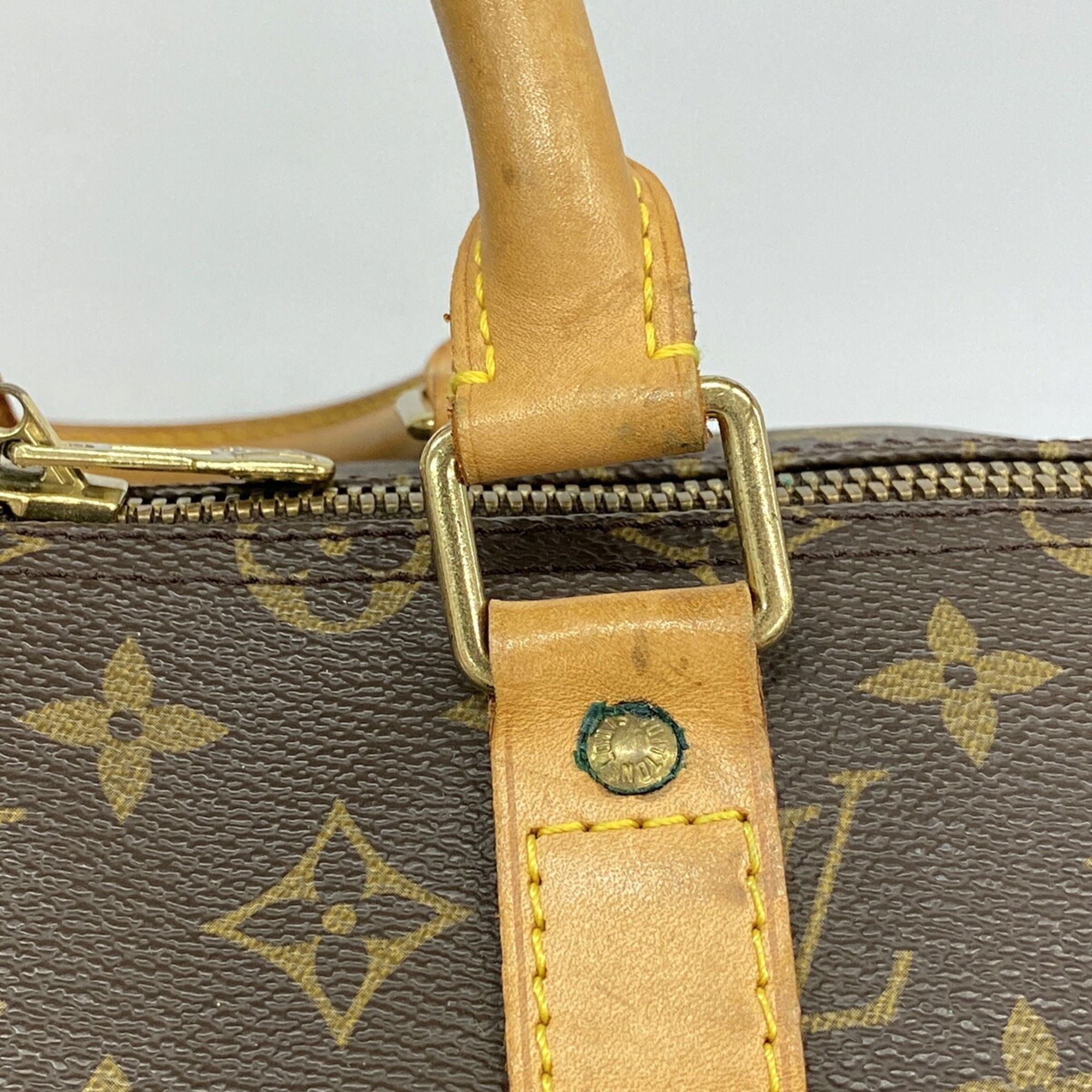 Boston Bag (Pre-Owned) - Louis Vuitton - Modalova