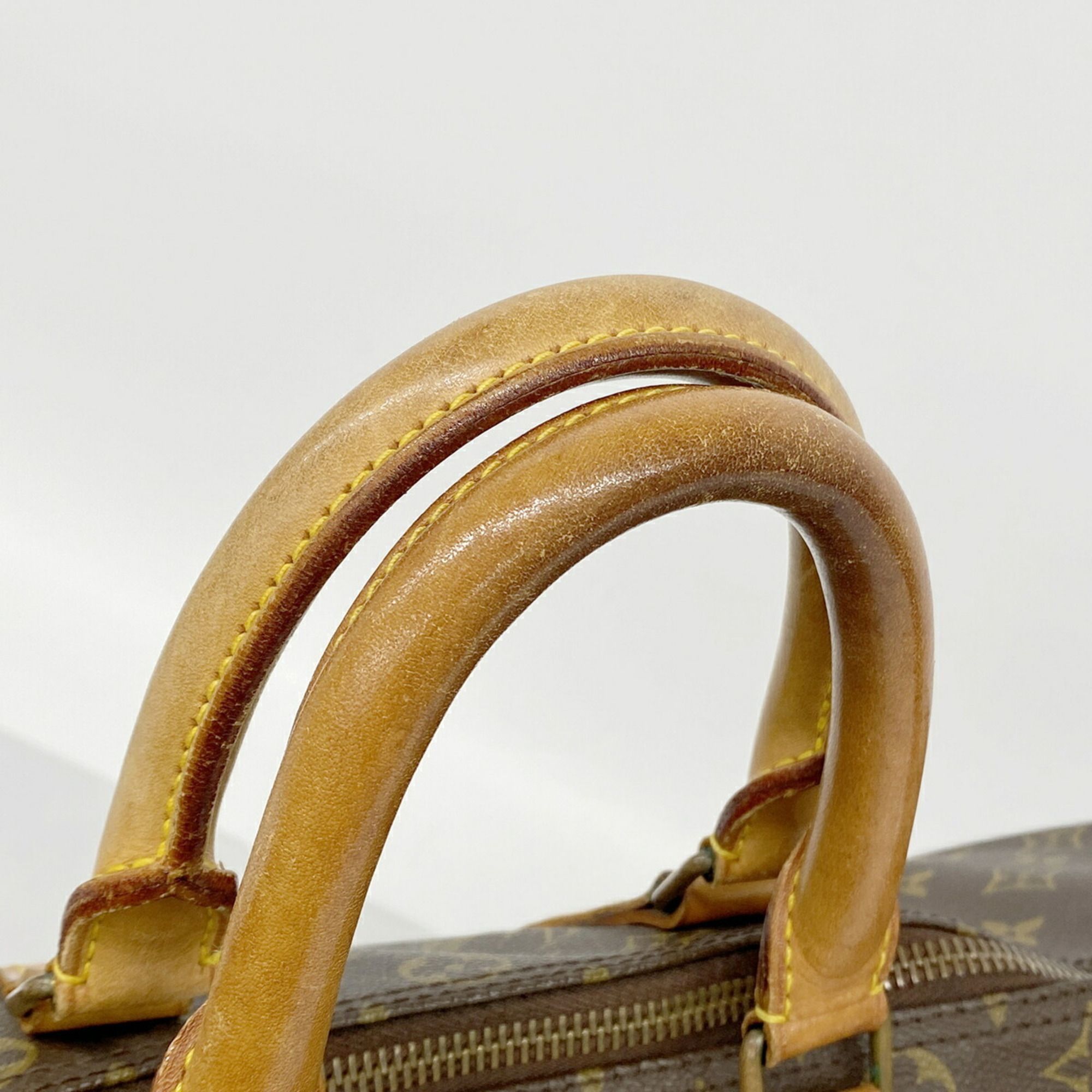Boston Bag (Pre-Owned) - Louis Vuitton - Modalova