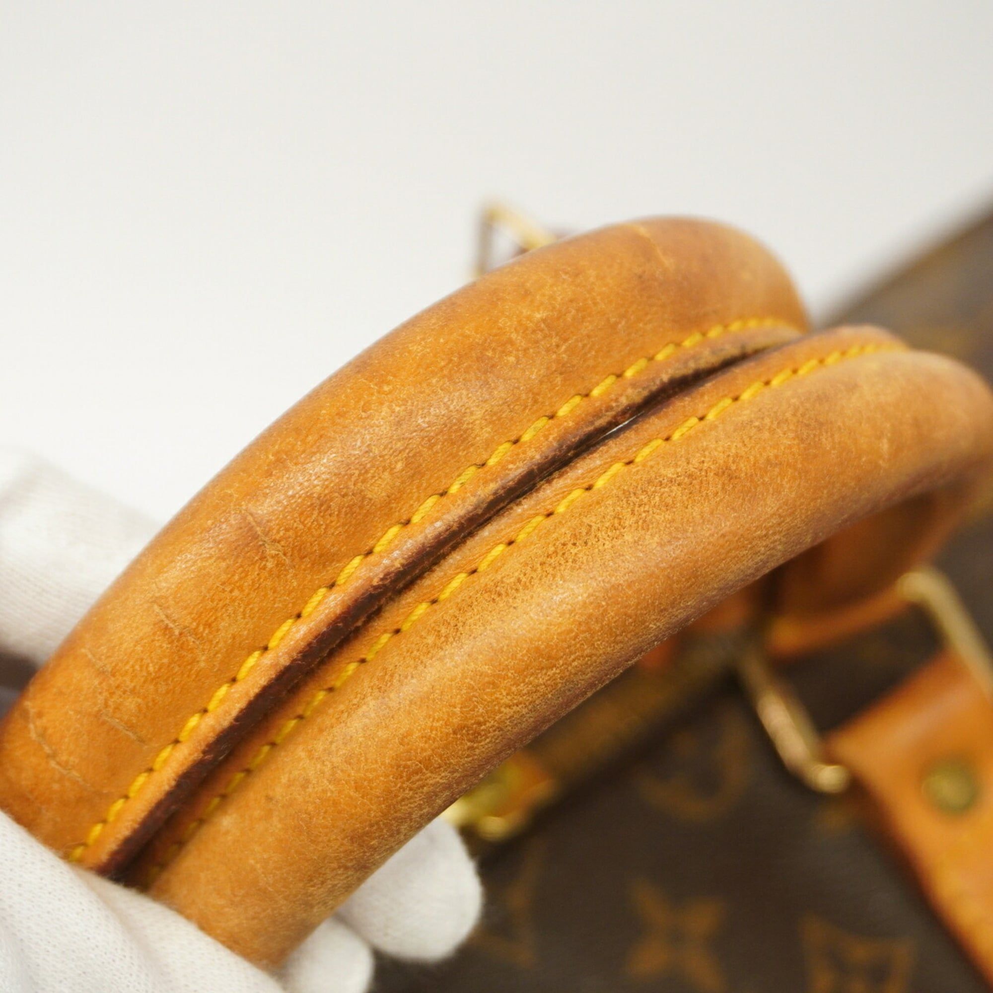 Boston Bag (Pre-Owned) - Louis Vuitton - Modalova