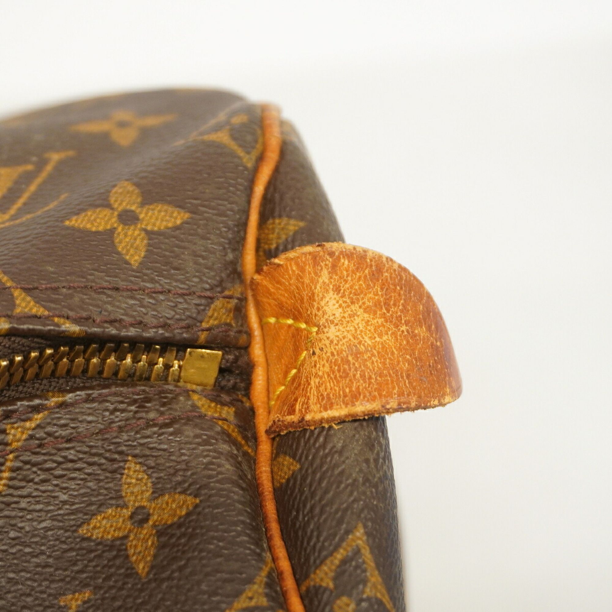 Boston Bag (Pre-Owned) - Louis Vuitton - Modalova
