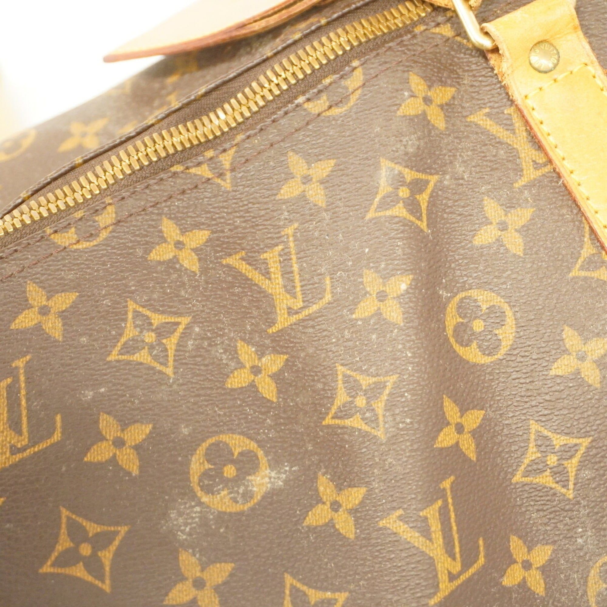 Boston Bag (Pre-Owned) - Louis Vuitton - Modalova