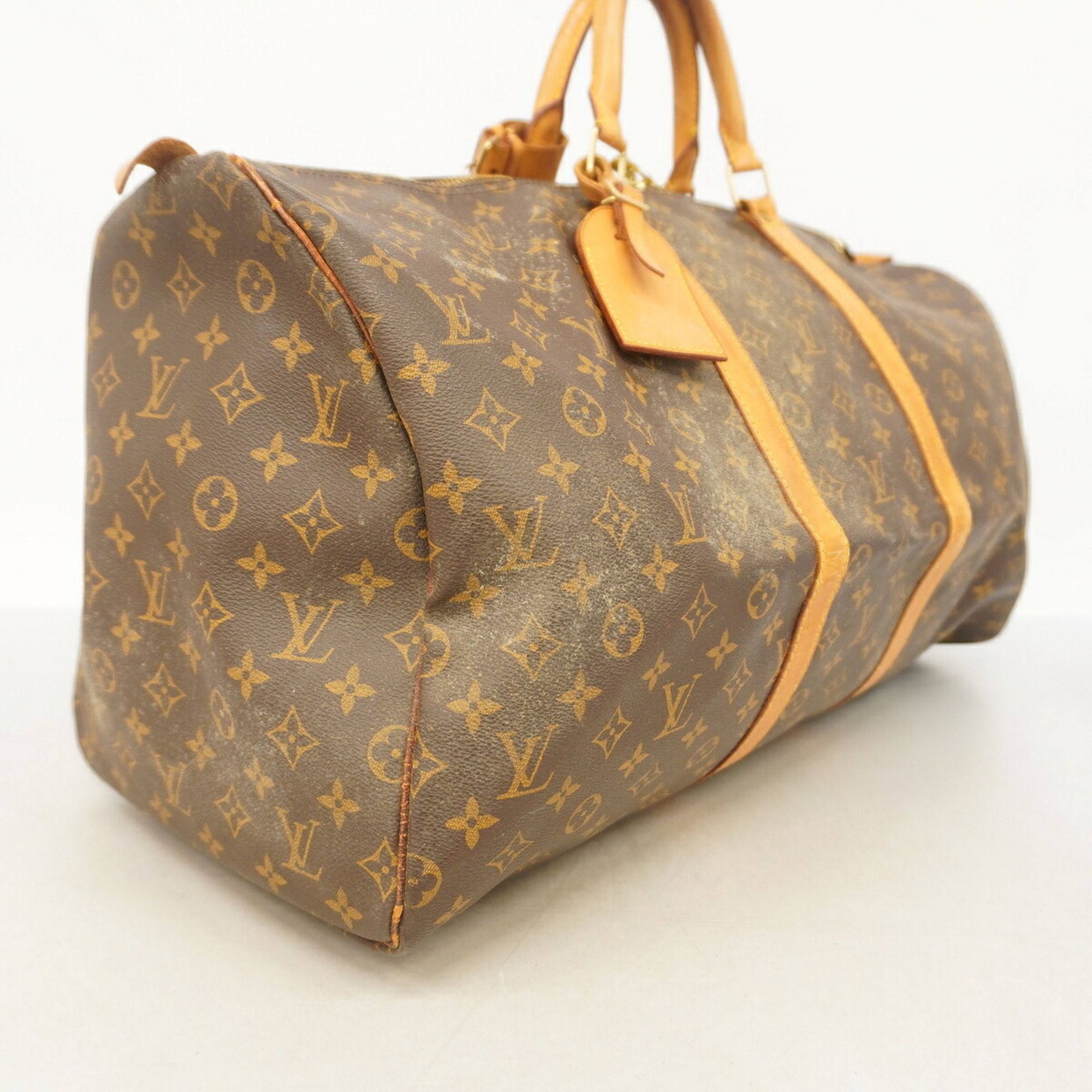 Boston Bag (Pre-Owned) - Louis Vuitton - Modalova