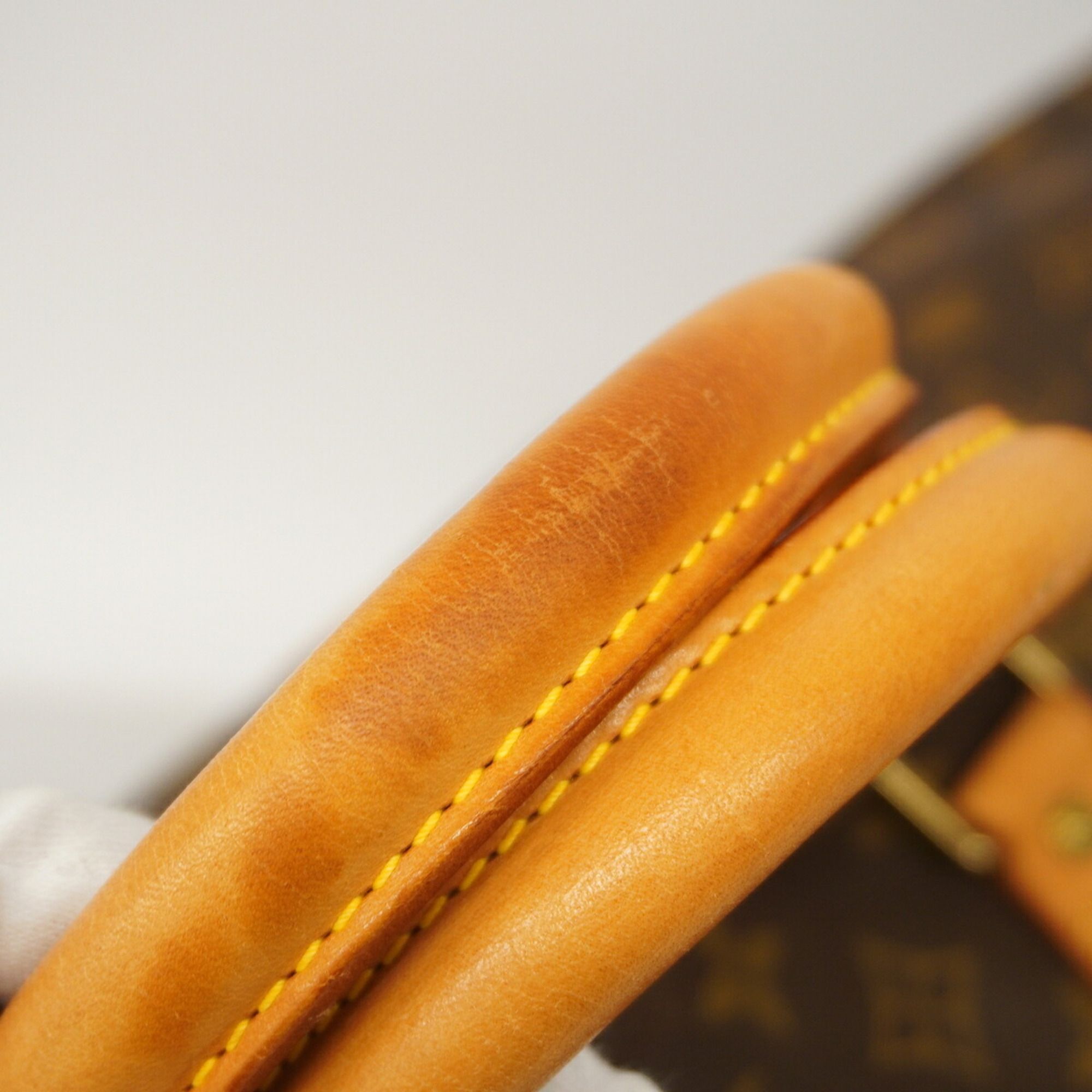 Boston Bag (Pre-Owned) - Louis Vuitton - Modalova