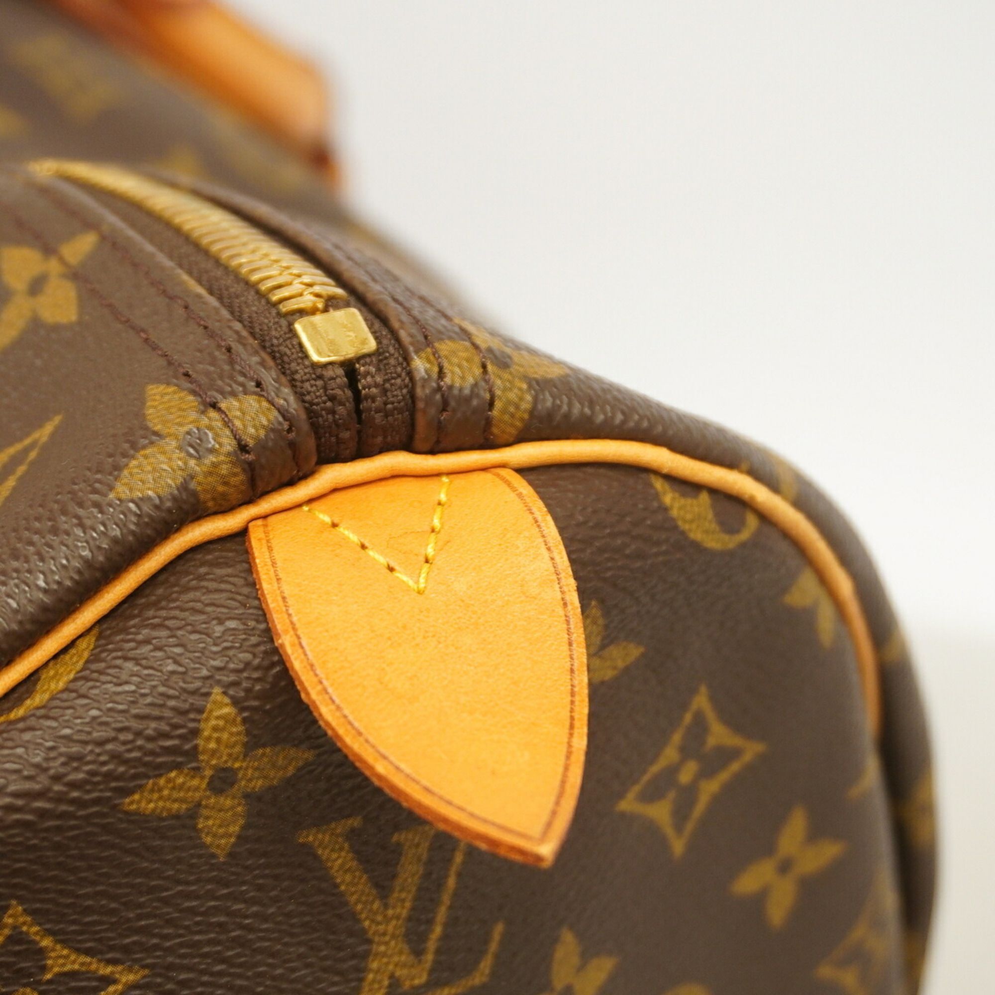 Boston Bag (Pre-Owned) - Louis Vuitton - Modalova