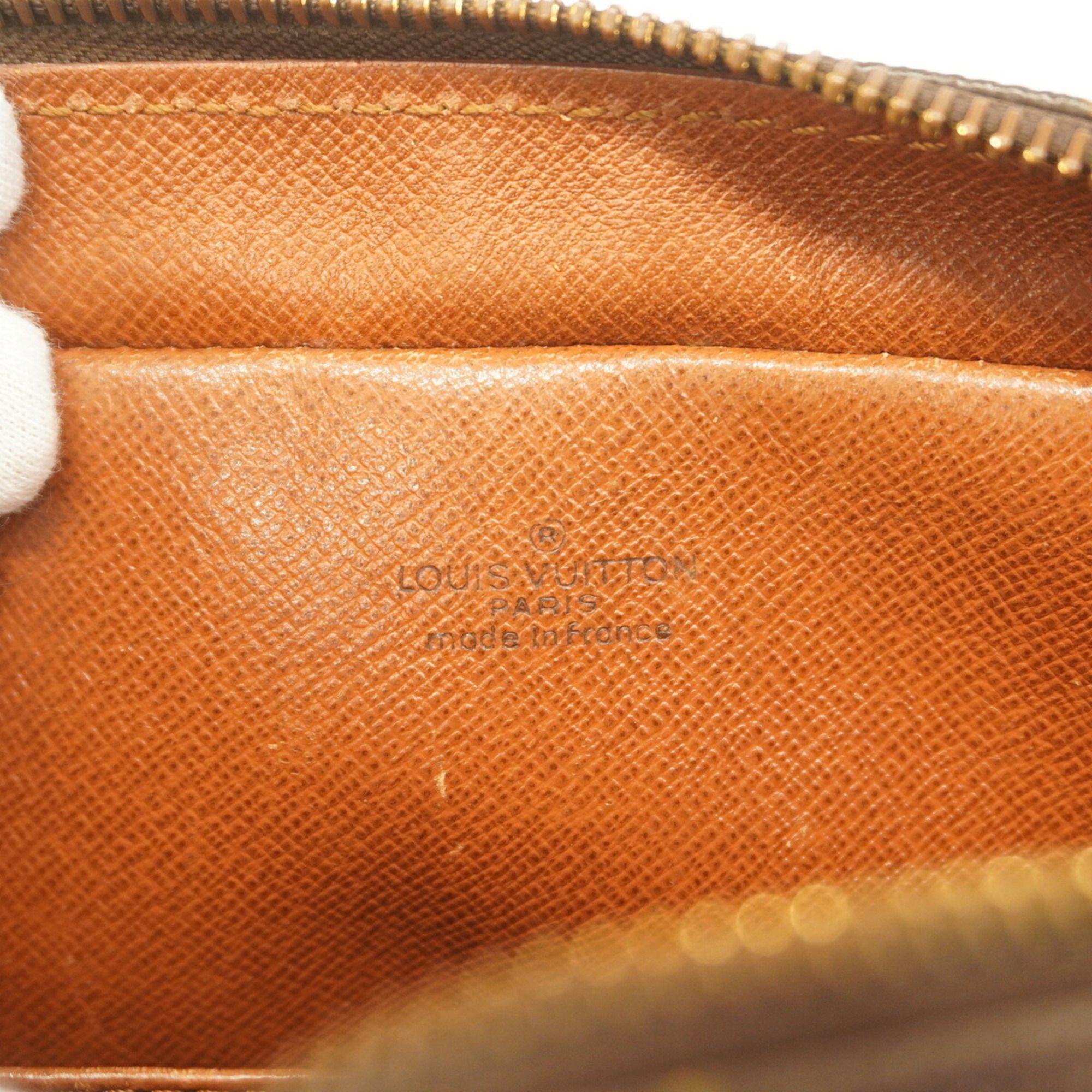 Clutch Bag (Pre-Owned) - Louis Vuitton - Modalova