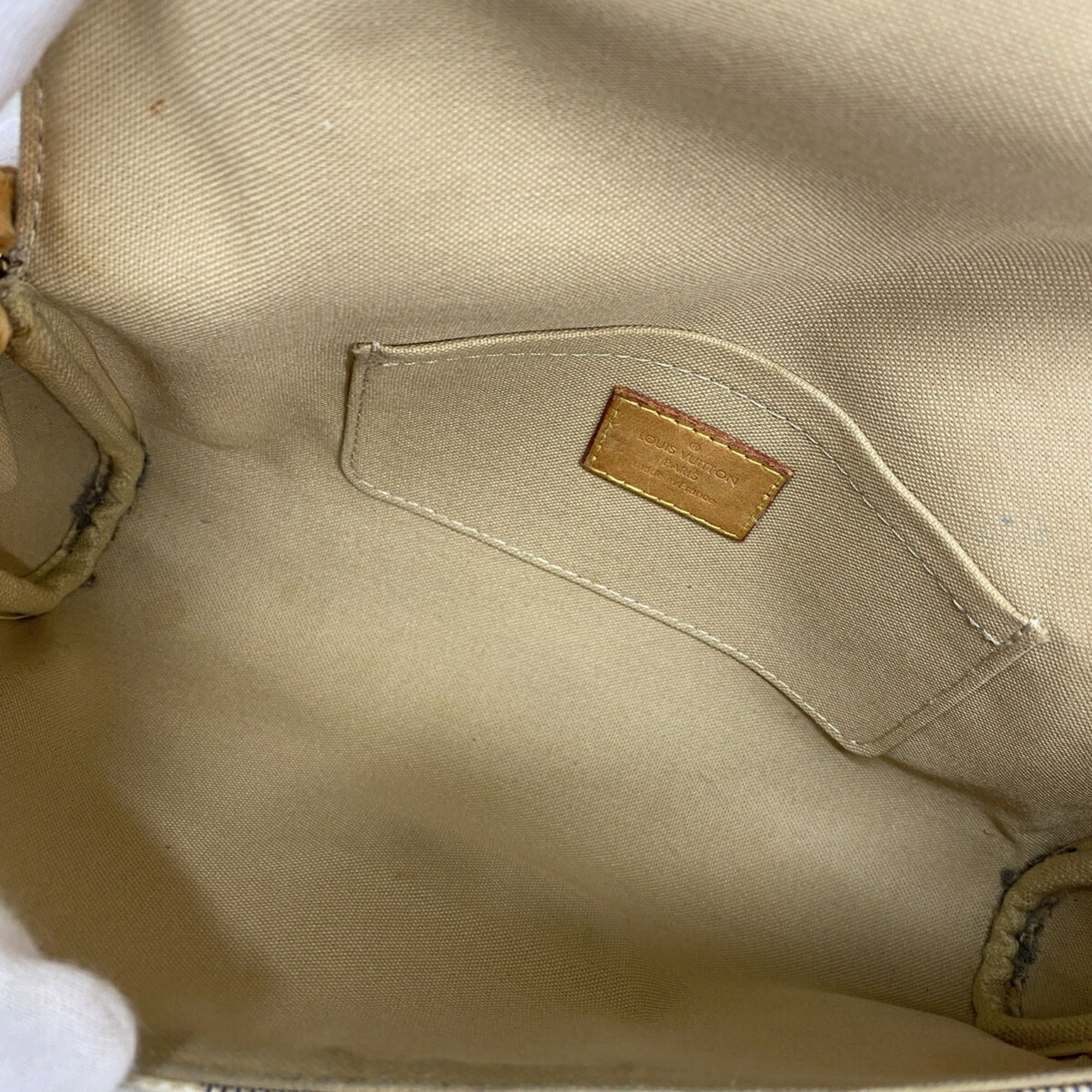 Handbag (Pre-Owned) - Louis Vuitton - Modalova
