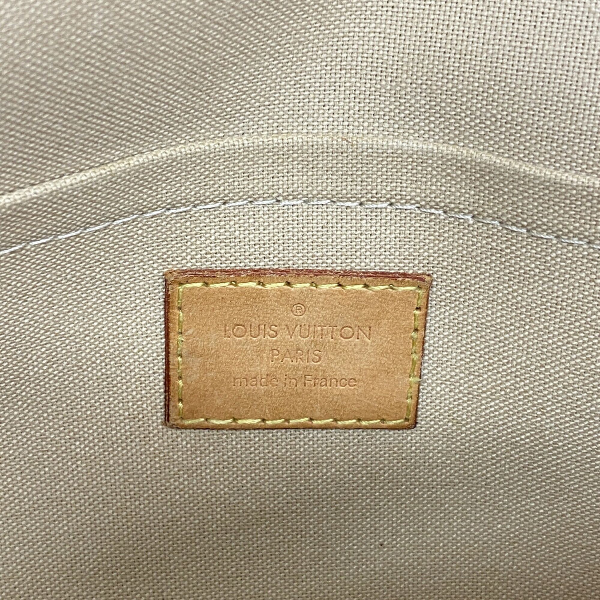 Handbag (Pre-Owned) - Louis Vuitton - Modalova