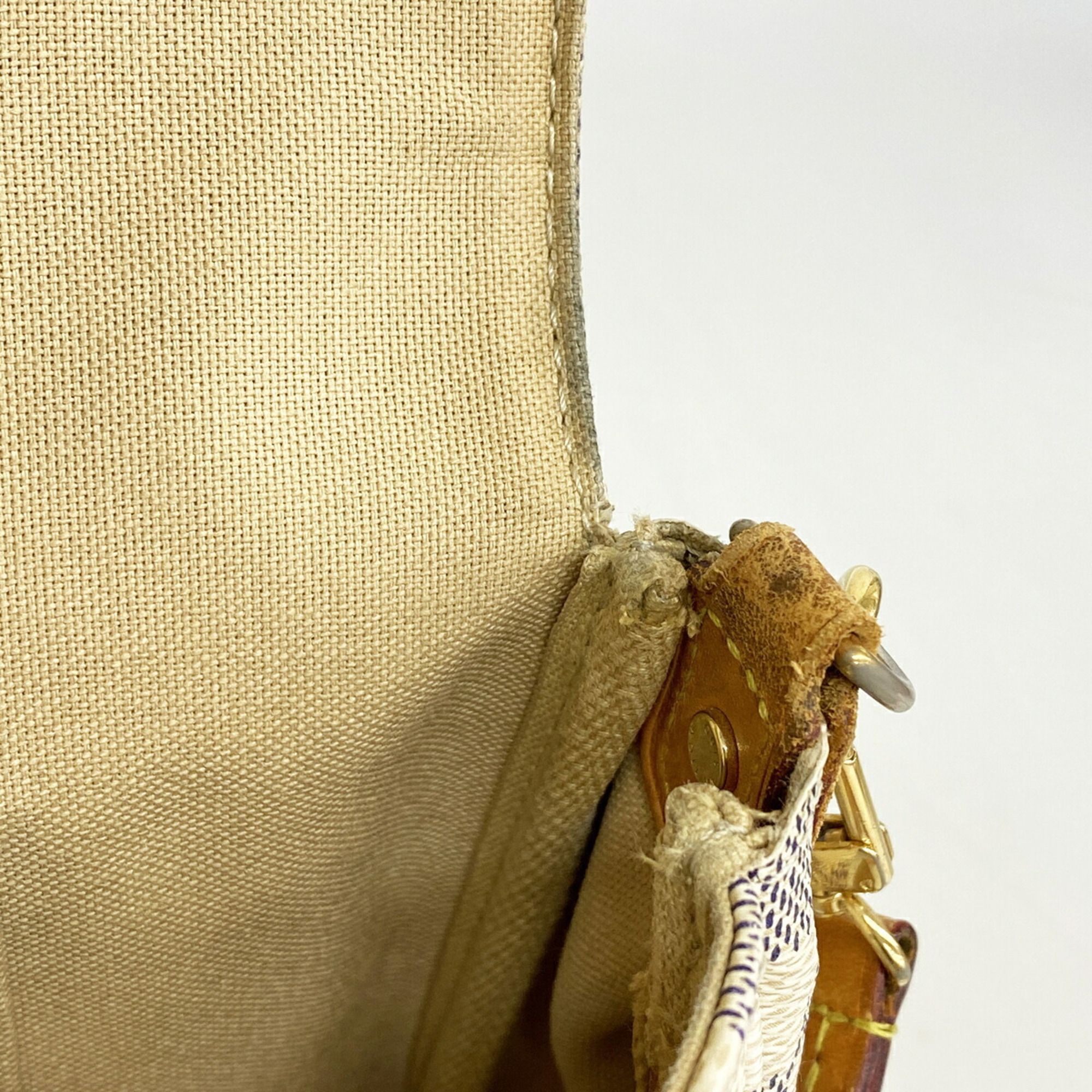 Handbag (Pre-Owned) - Louis Vuitton - Modalova