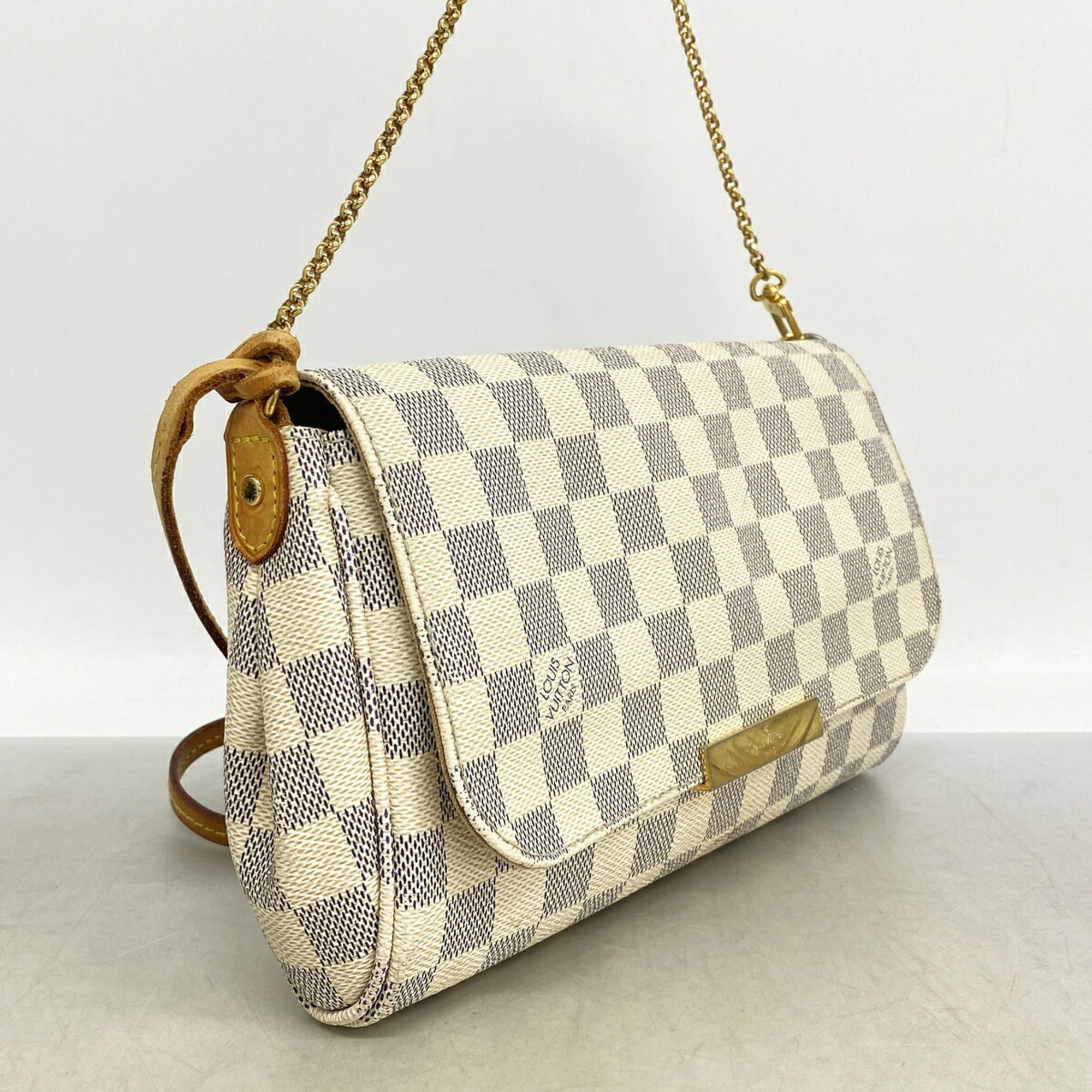 Handbag (Pre-Owned) - Louis Vuitton - Modalova