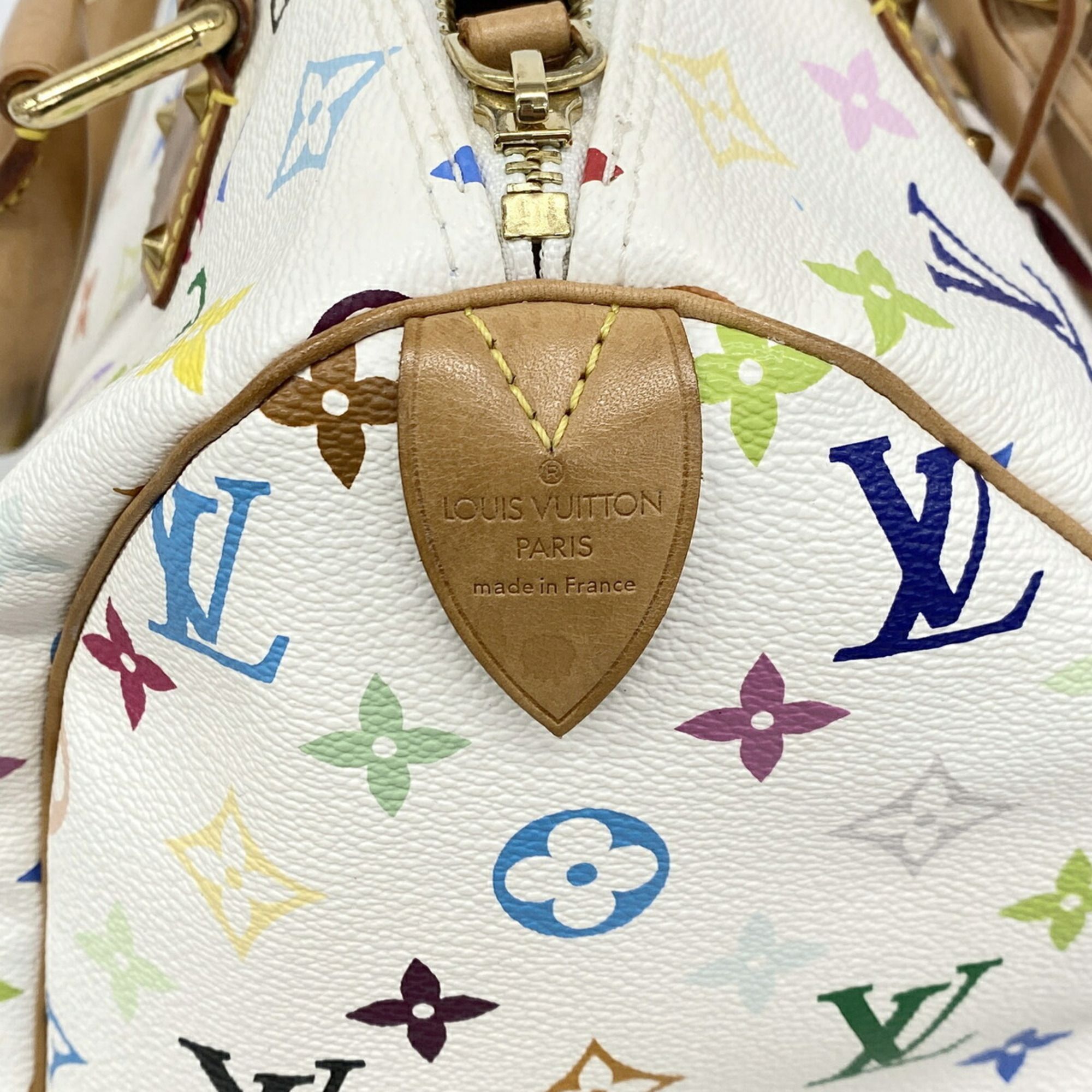 Handbag (Pre-Owned) - Louis Vuitton - Modalova