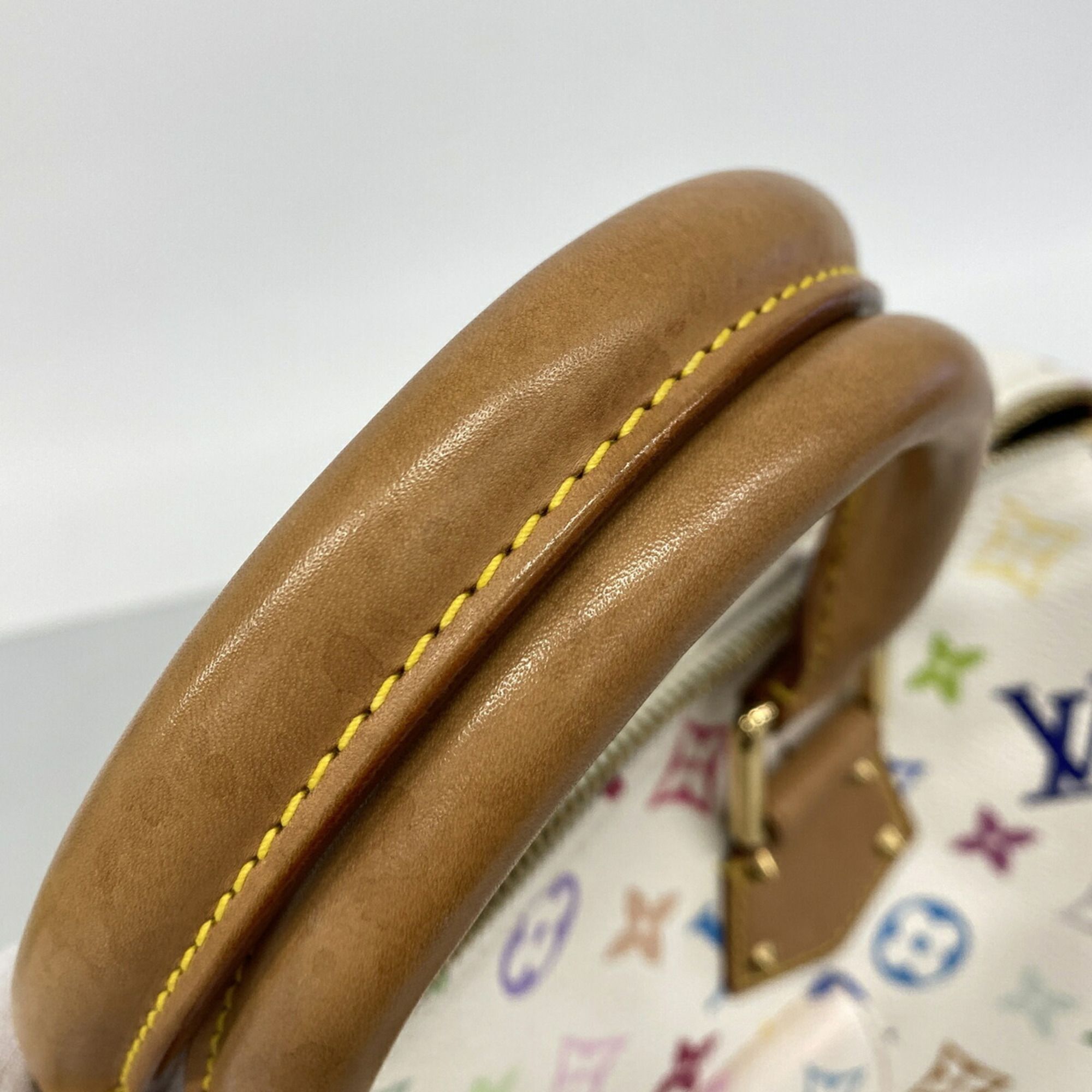Handbag (Pre-Owned) - Louis Vuitton - Modalova