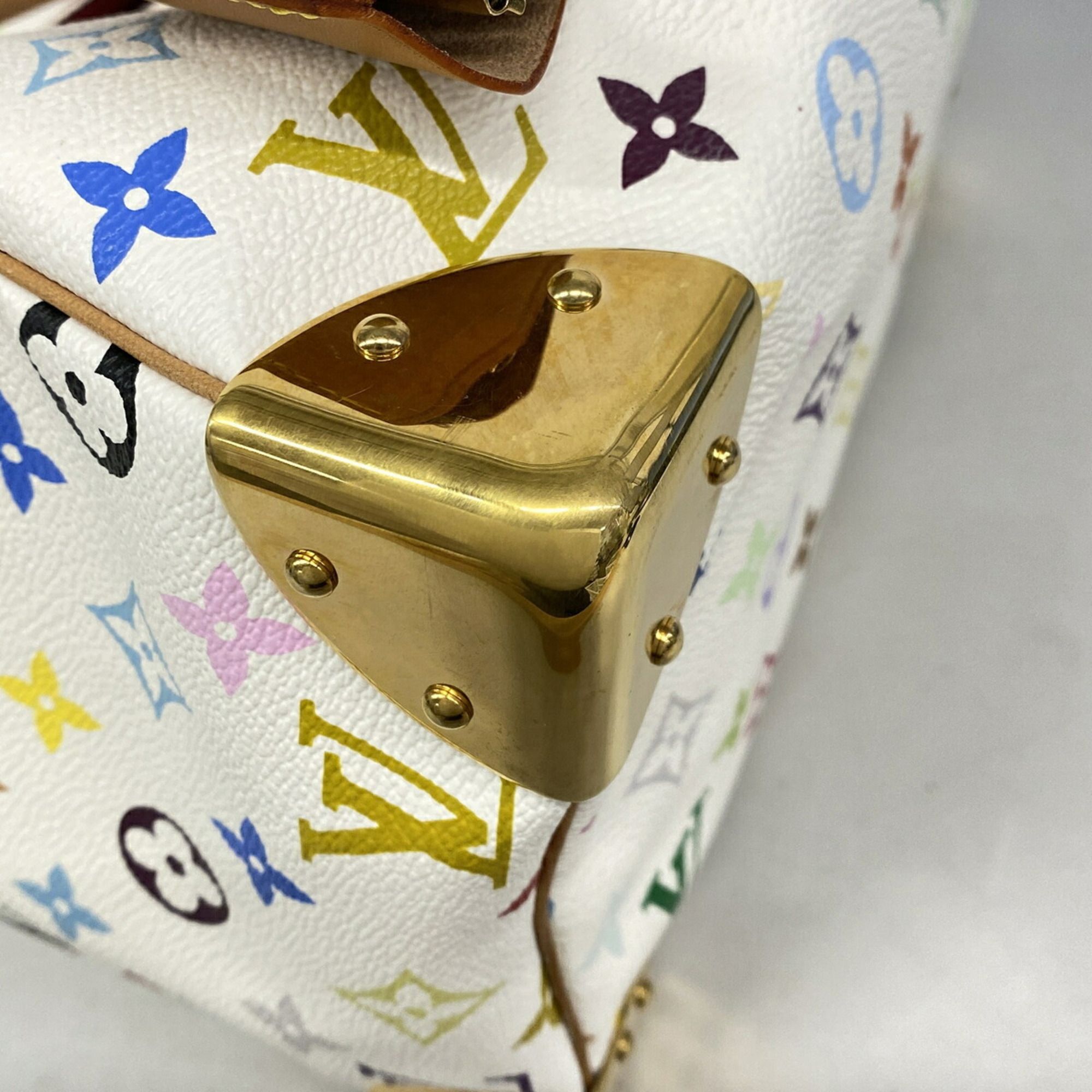 Handbag (Pre-Owned) - Louis Vuitton - Modalova