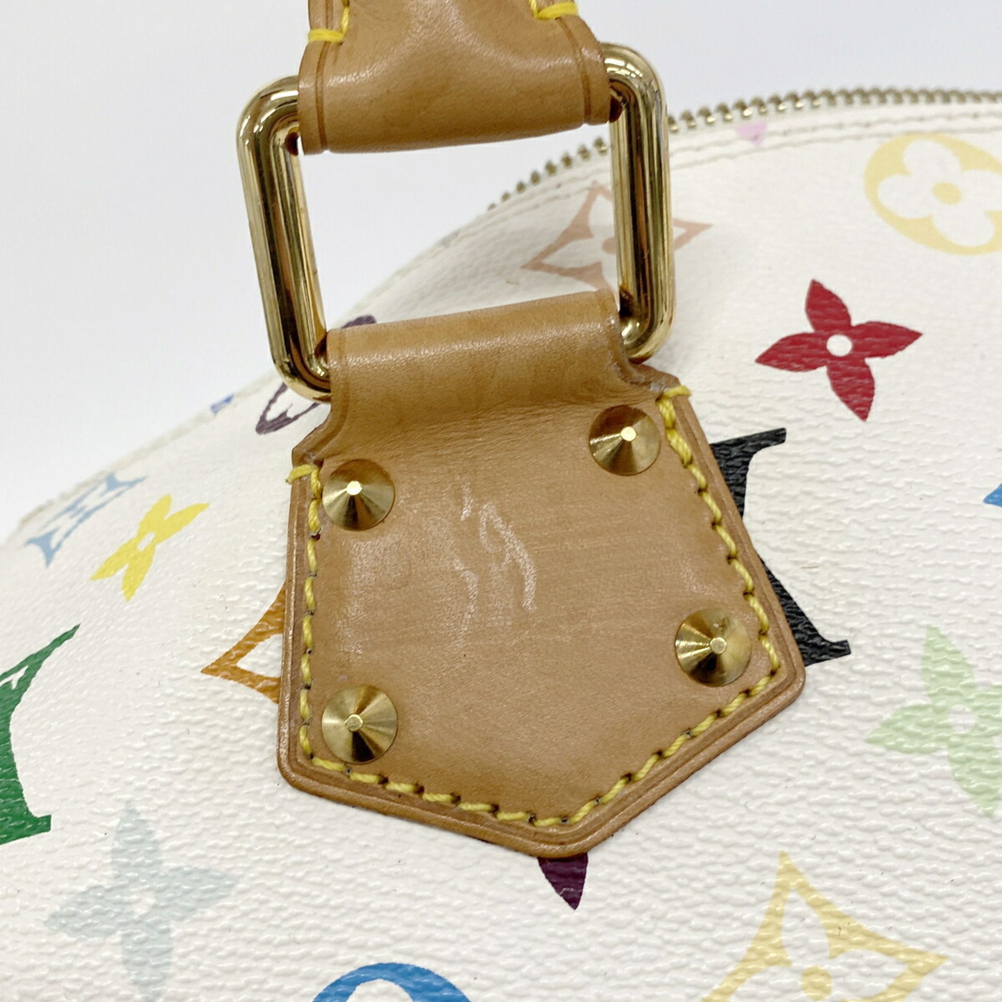 Handbag (Pre-Owned) - Louis Vuitton - Modalova