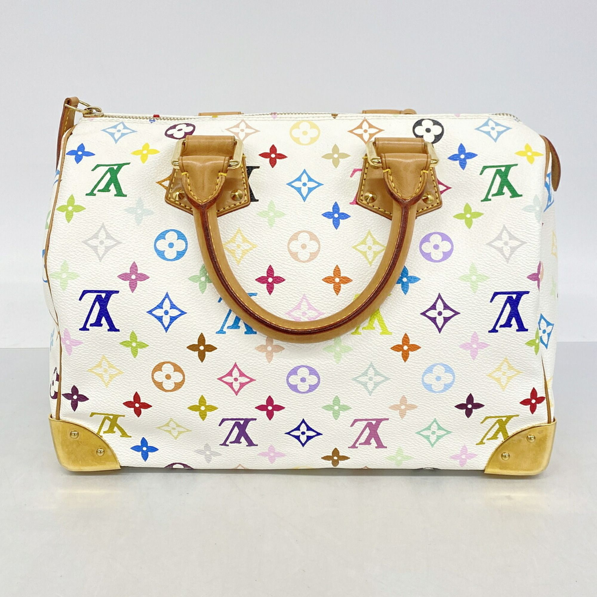 Handbag (Pre-Owned) - Louis Vuitton - Modalova