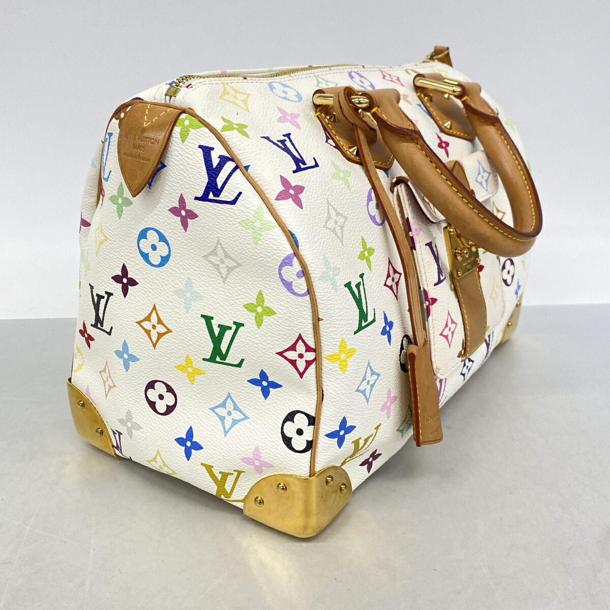 Handbag (Pre-Owned) - Louis Vuitton - Modalova