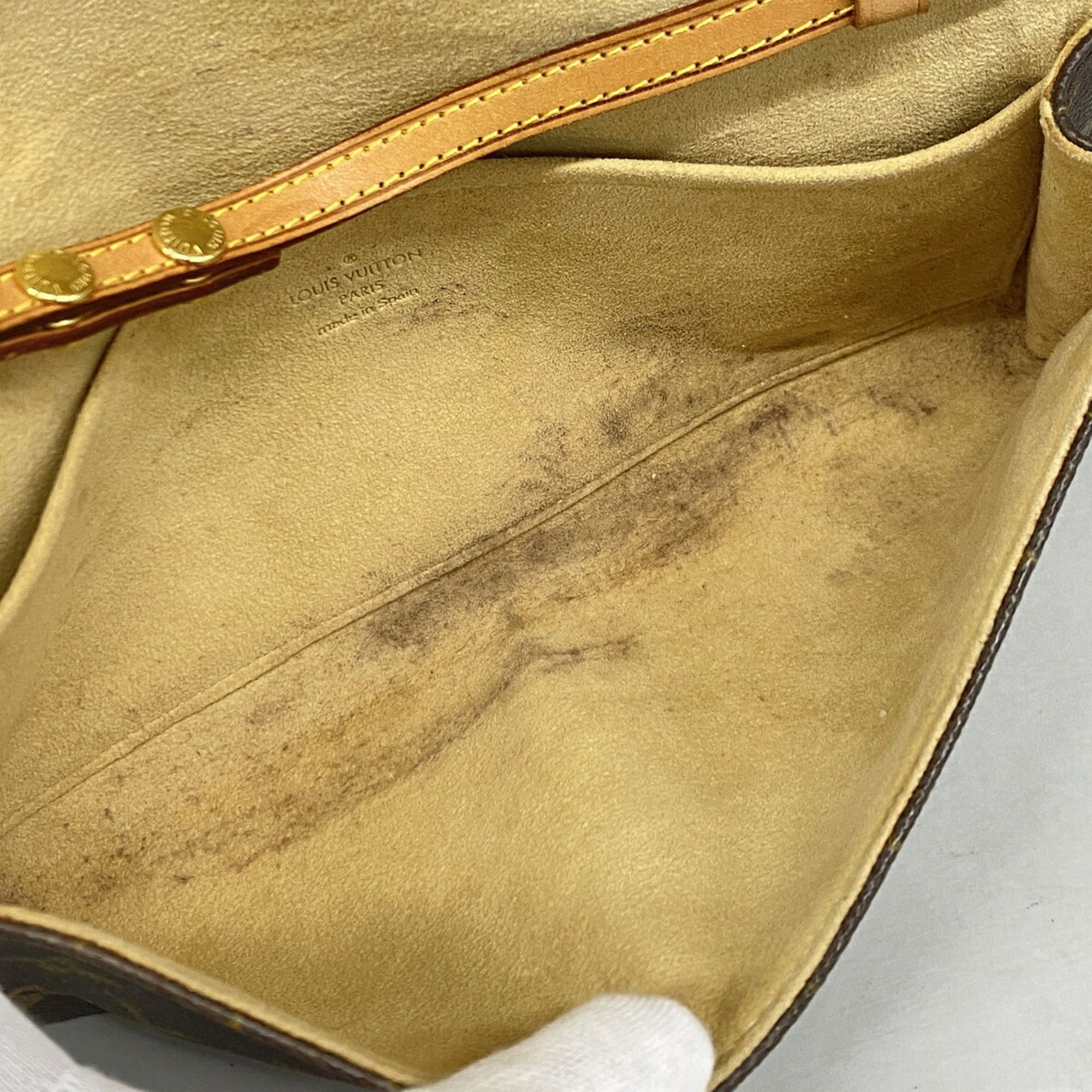 Shoulder Bag (Pre-Owned) - Louis Vuitton - Modalova