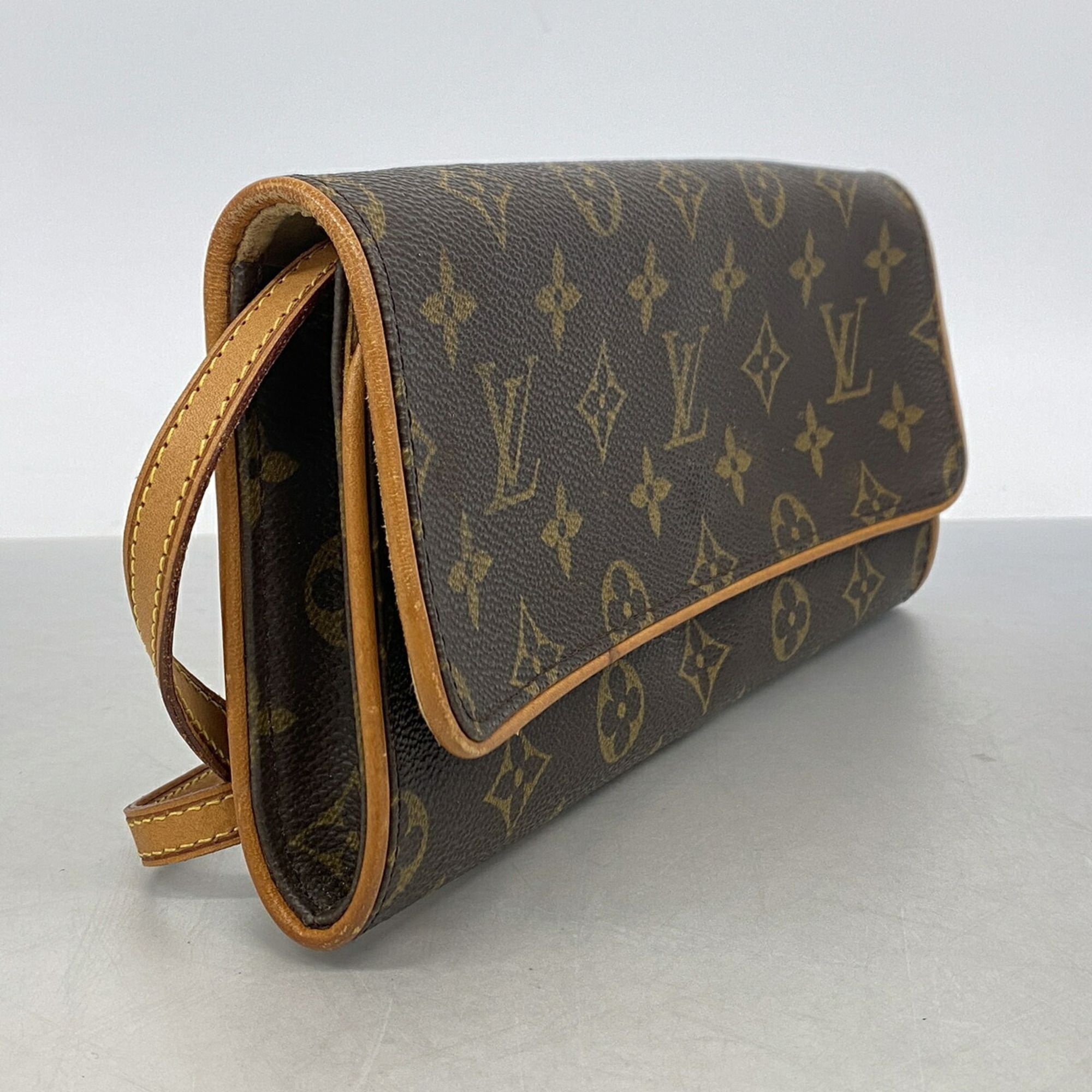 Shoulder Bag (Pre-Owned) - Louis Vuitton - Modalova