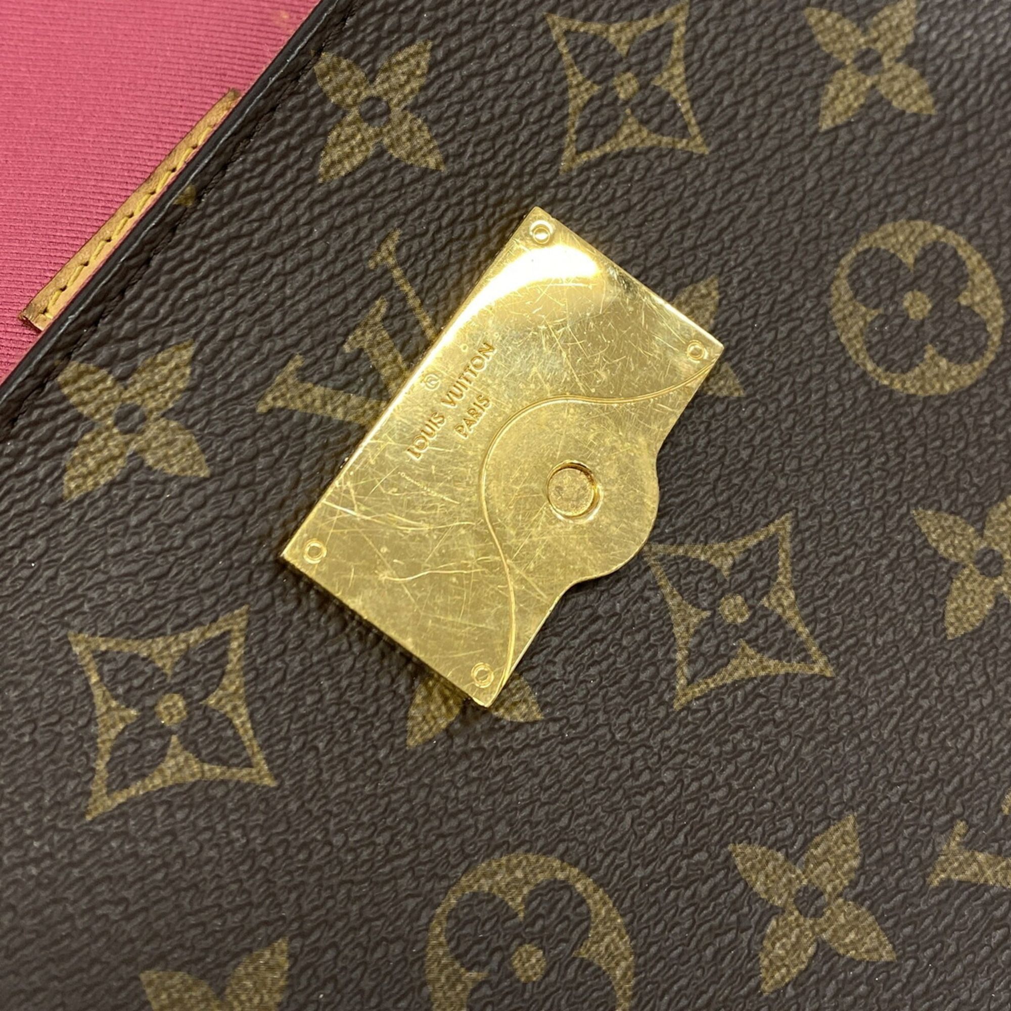 Handbag (Pre-Owned) - Louis Vuitton - Modalova