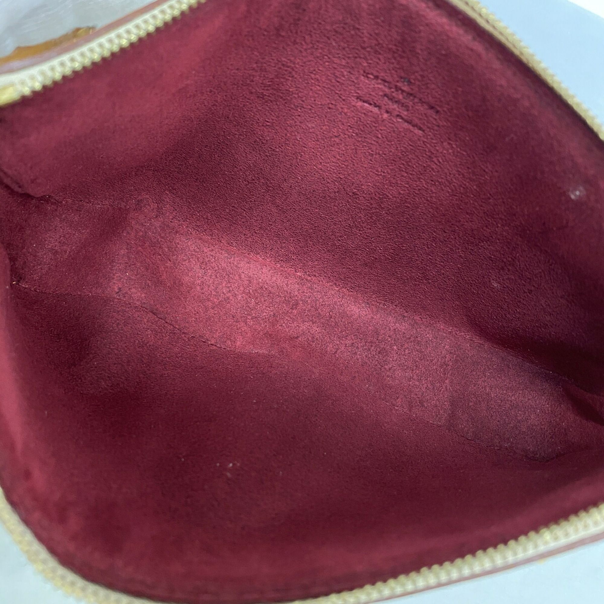 Pouch (Pre-Owned) - Louis Vuitton - Modalova