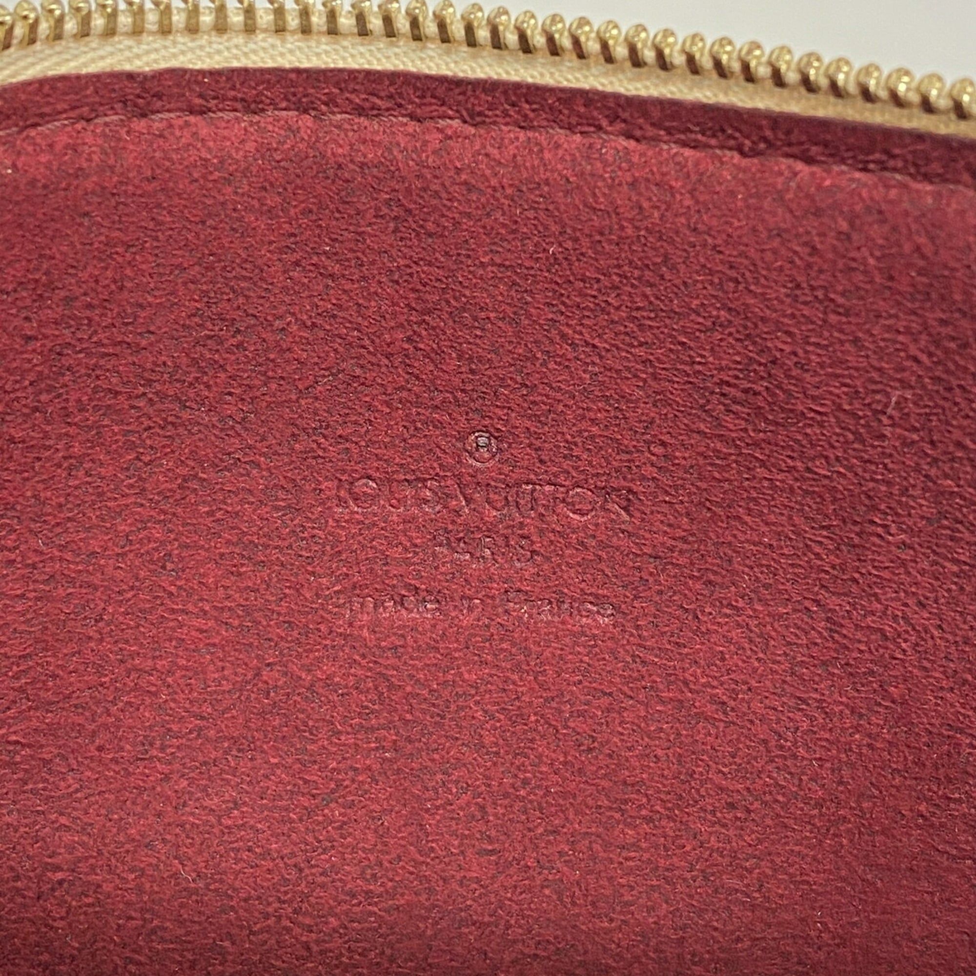 Pouch (Pre-Owned) - Louis Vuitton - Modalova
