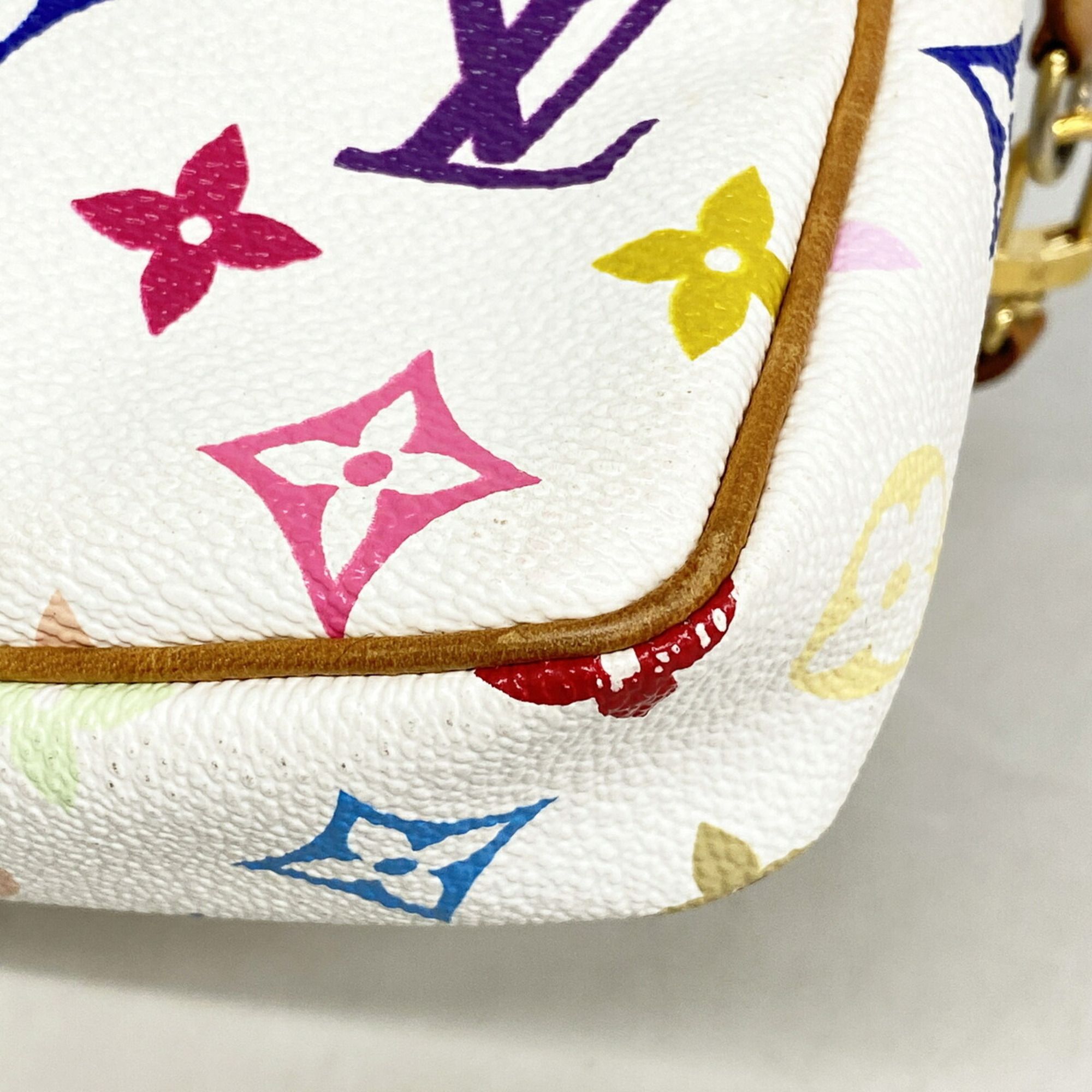 Pouch (Pre-Owned) - Louis Vuitton - Modalova