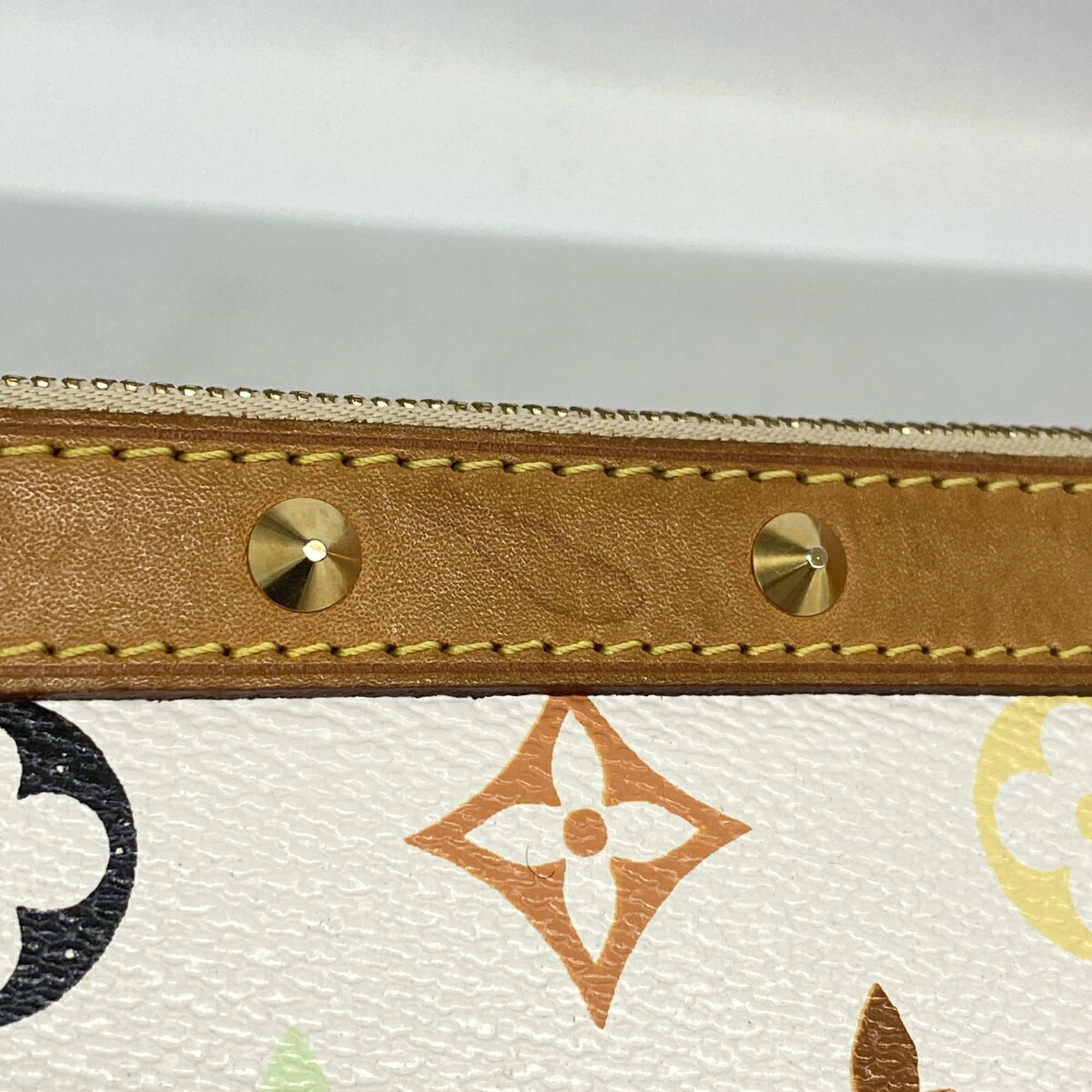 Pouch (Pre-Owned) - Louis Vuitton - Modalova