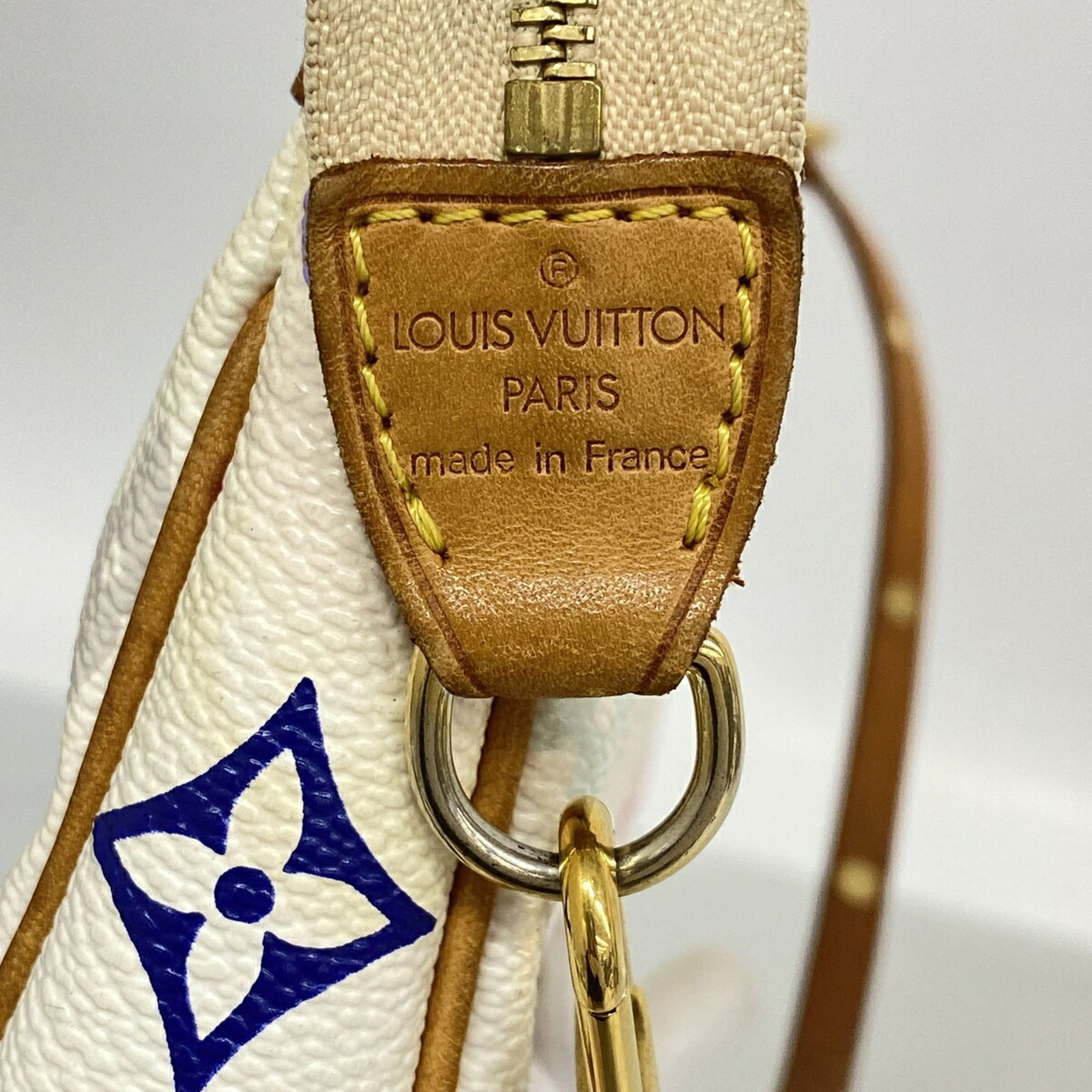 Pouch (Pre-Owned) - Louis Vuitton - Modalova