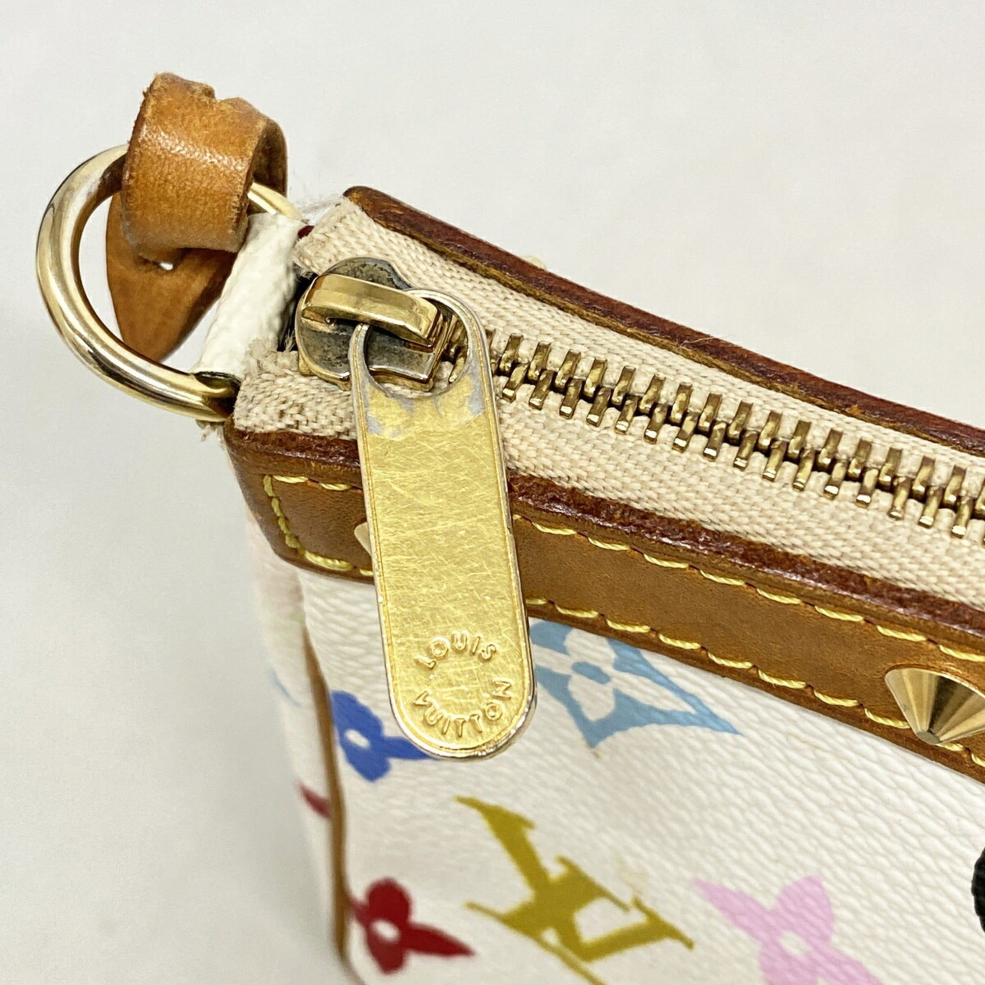 Pouch (Pre-Owned) - Louis Vuitton - Modalova
