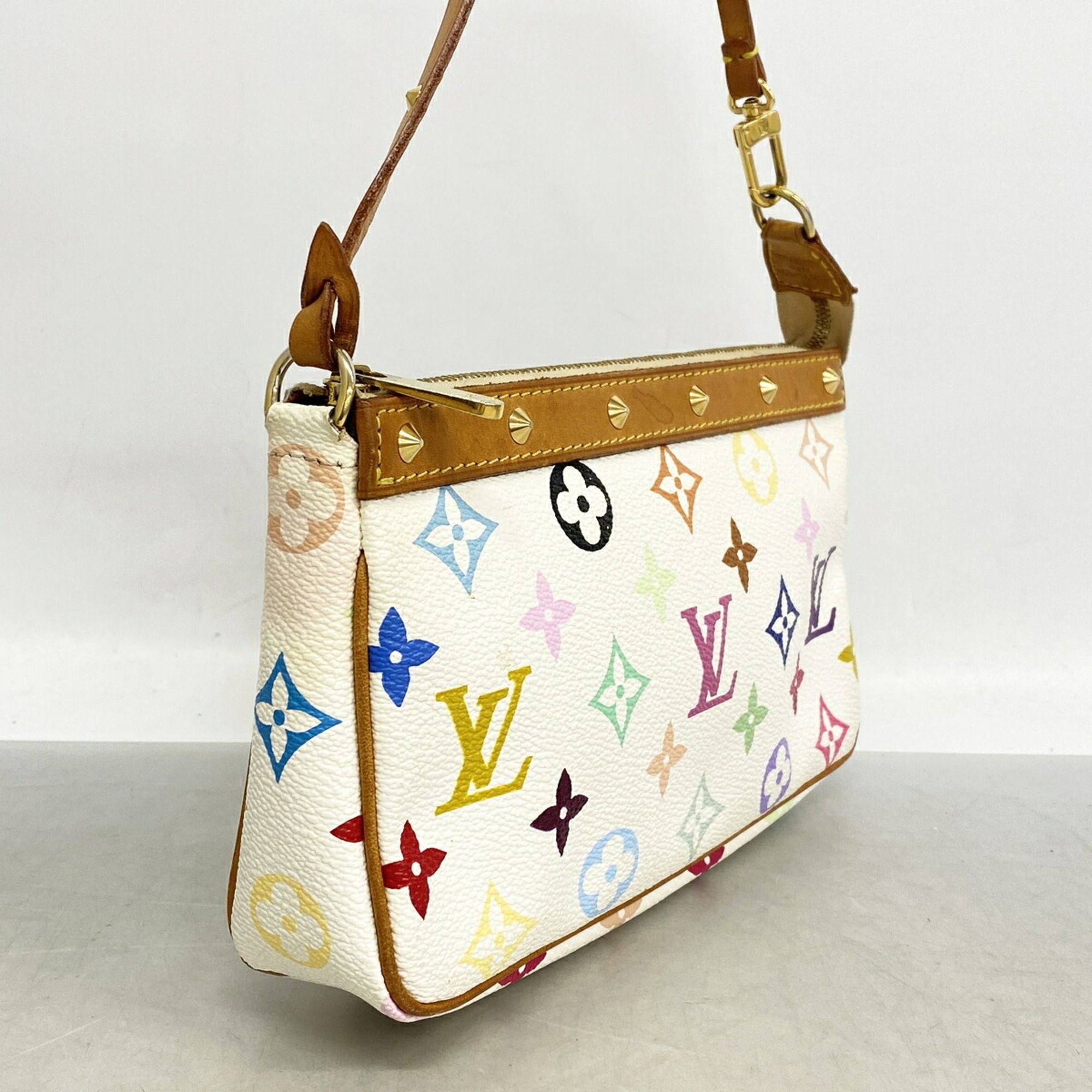 Pouch (Pre-Owned) - Louis Vuitton - Modalova