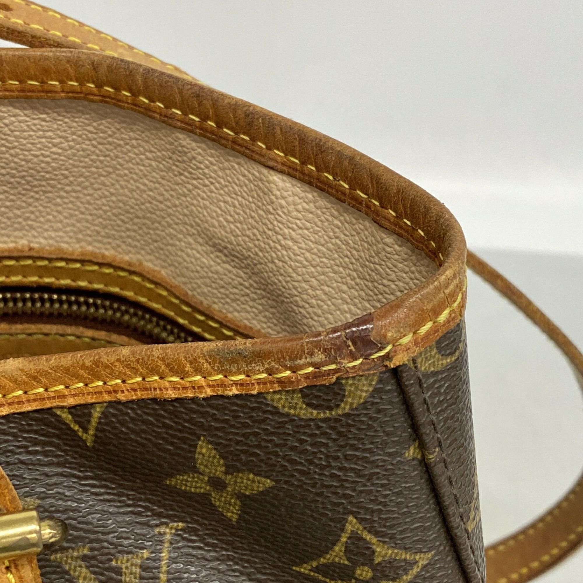 Tote Bag (Pre-Owned) - Louis Vuitton - Modalova