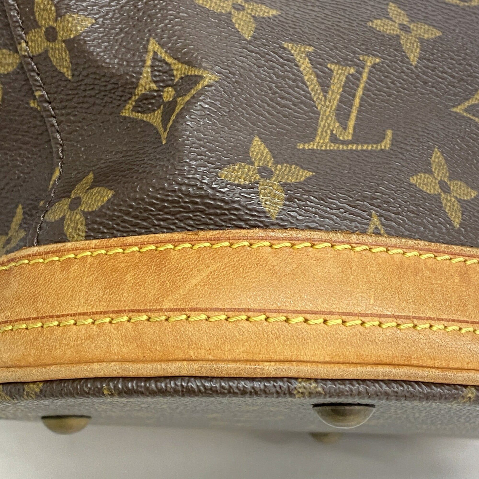 Tote Bag (Pre-Owned) - Louis Vuitton - Modalova