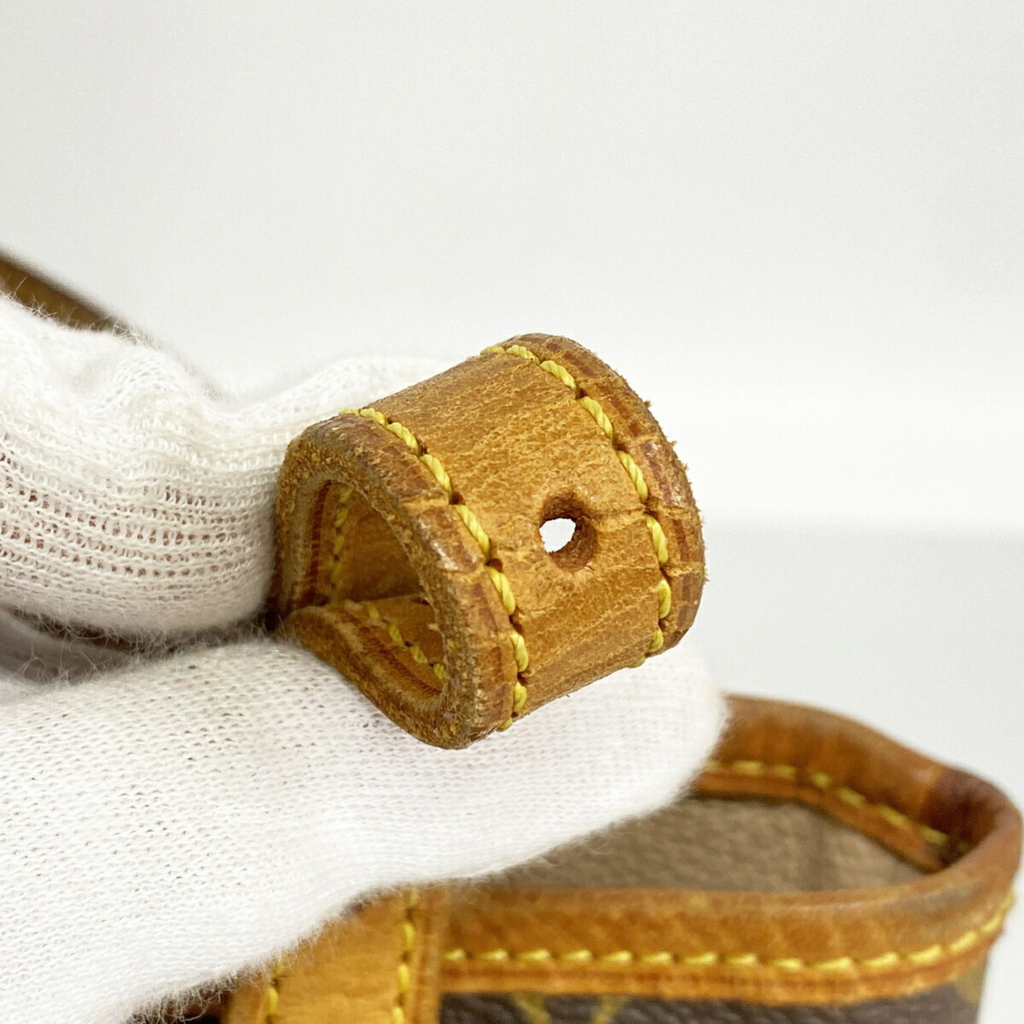 Tote Bag (Pre-Owned) - Louis Vuitton - Modalova