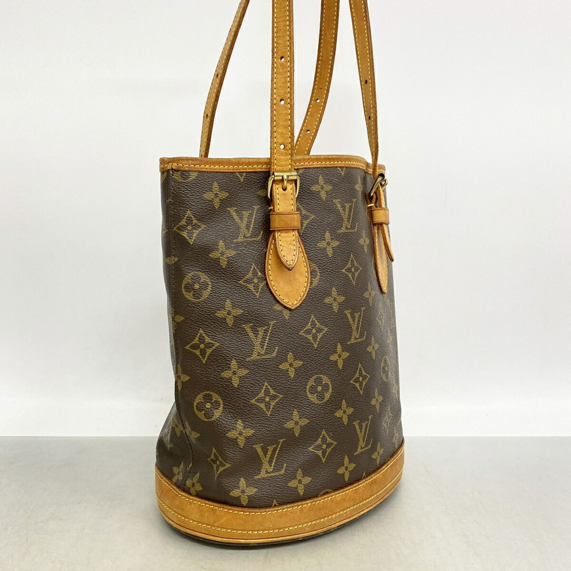 Tote Bag (Pre-Owned) - Louis Vuitton - Modalova