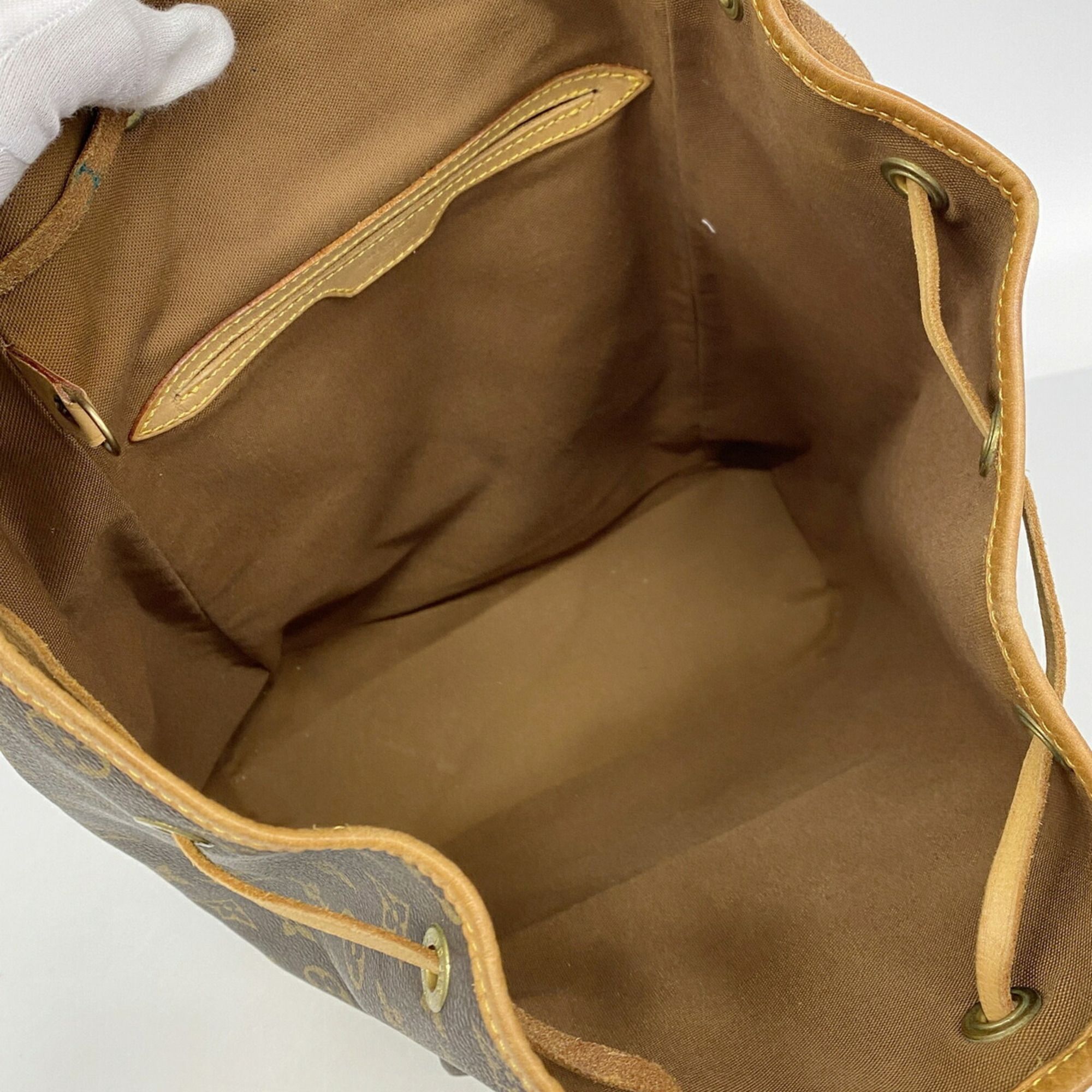 Backpack (Pre-Owned) - Louis Vuitton - Modalova