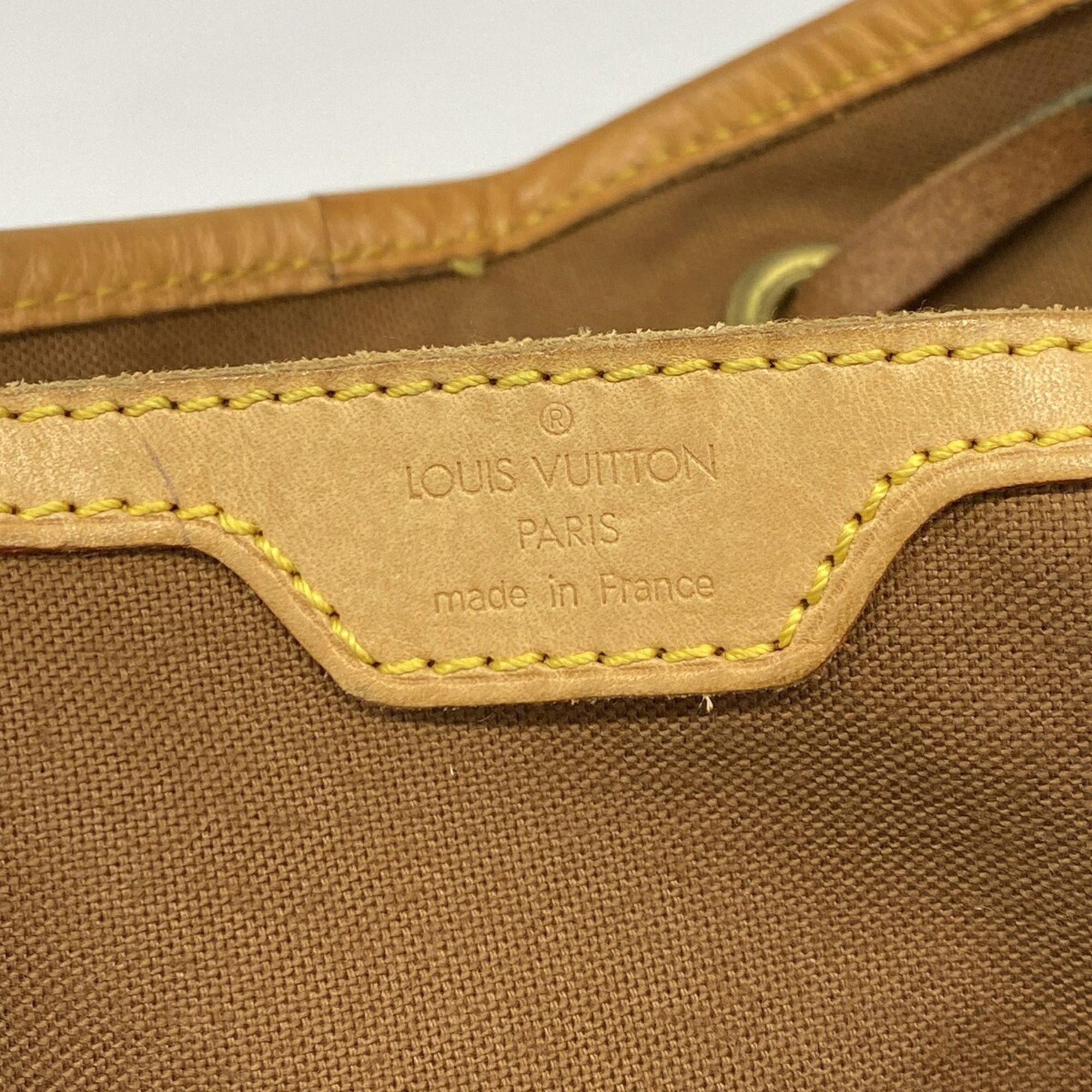 Backpack (Pre-Owned) - Louis Vuitton - Modalova