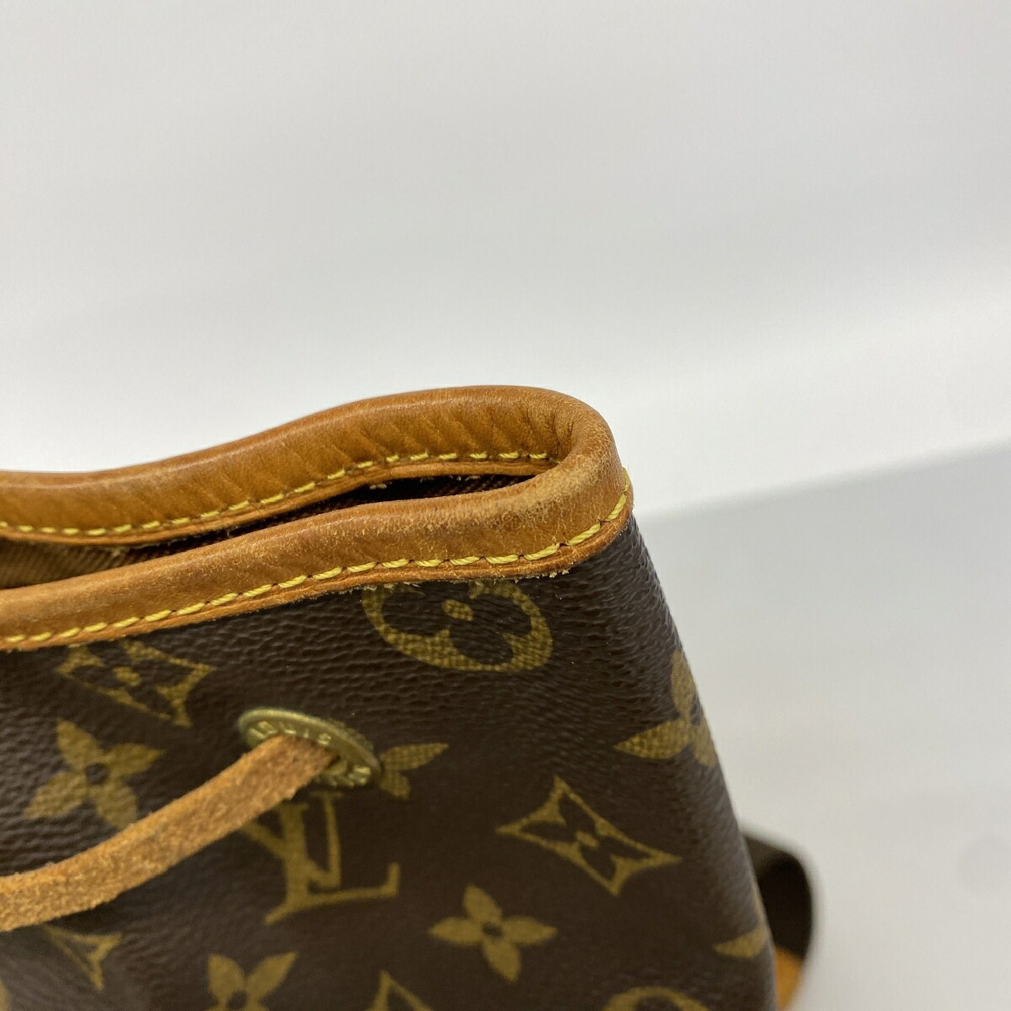 Backpack (Pre-Owned) - Louis Vuitton - Modalova