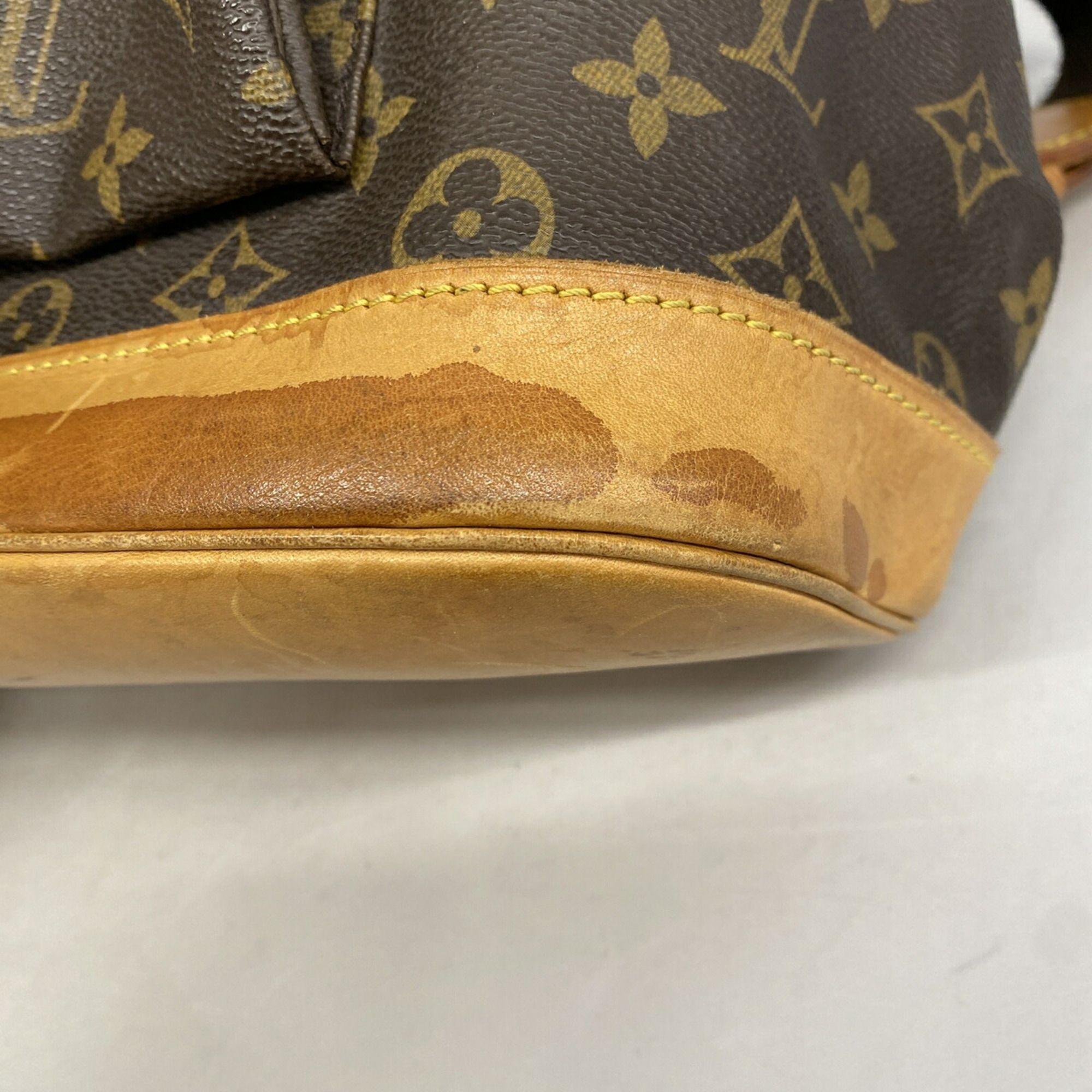 Backpack (Pre-Owned) - Louis Vuitton - Modalova