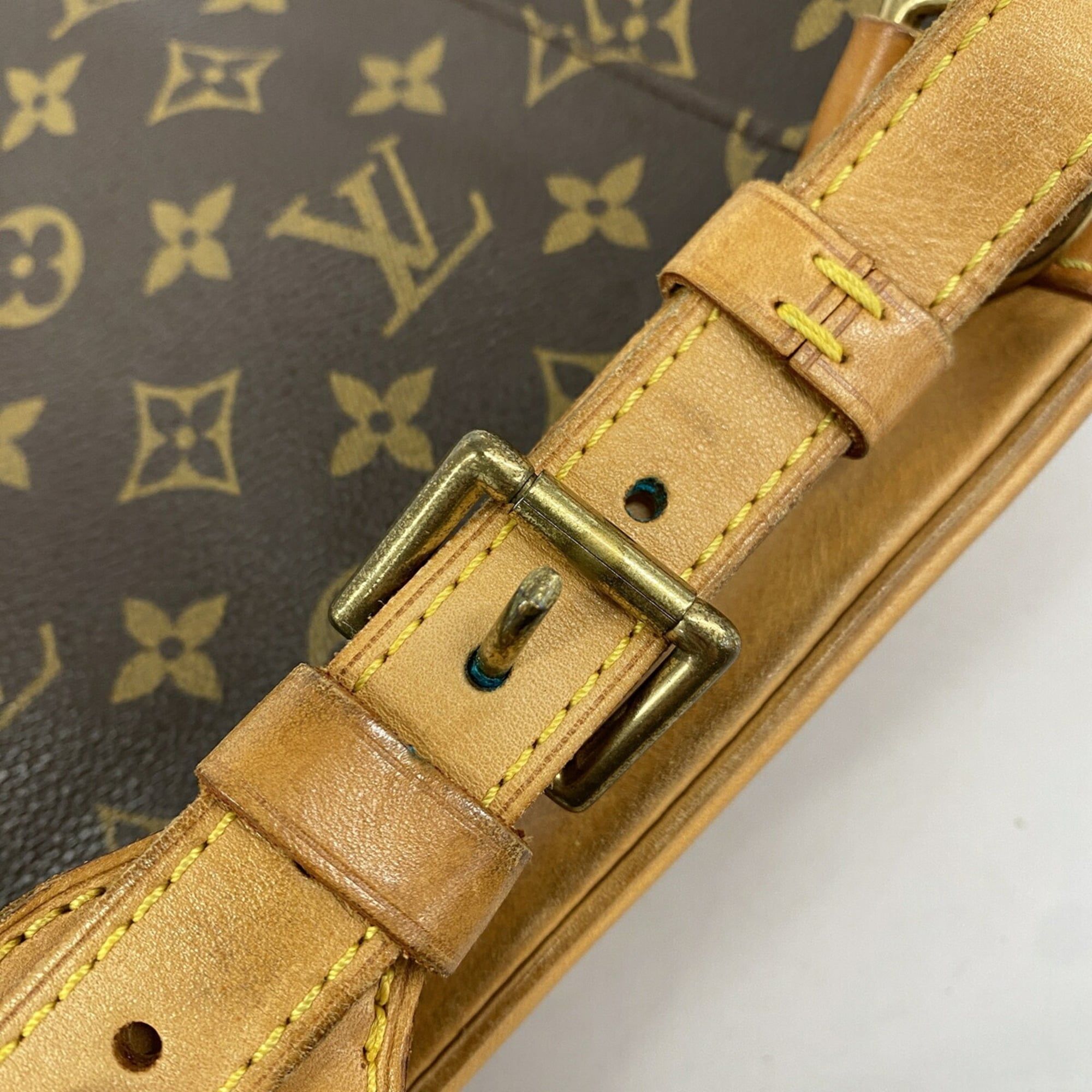 Backpack (Pre-Owned) - Louis Vuitton - Modalova